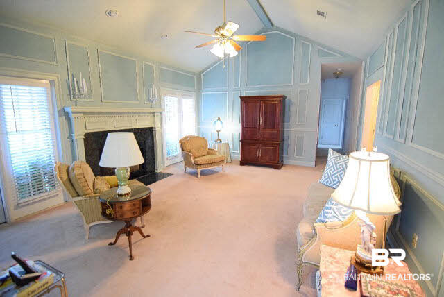 25660 Austin Road Daphne, AL 36526 - Photo 13 of 25 Vaulted Ceilings