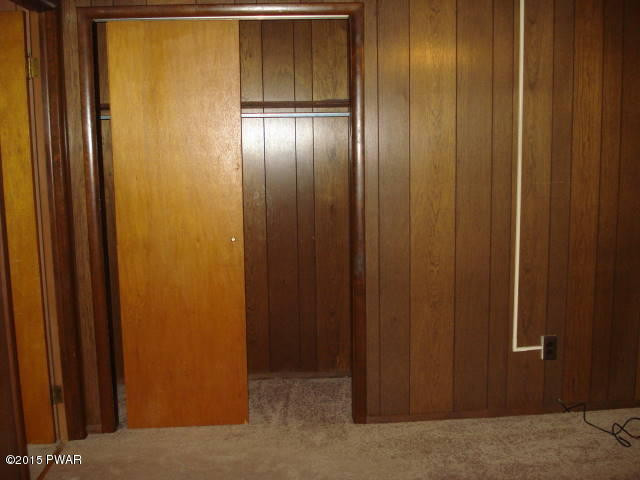 111 Waterwheel Road Milford, PA 18337 - Photo 10 of 17 Closet