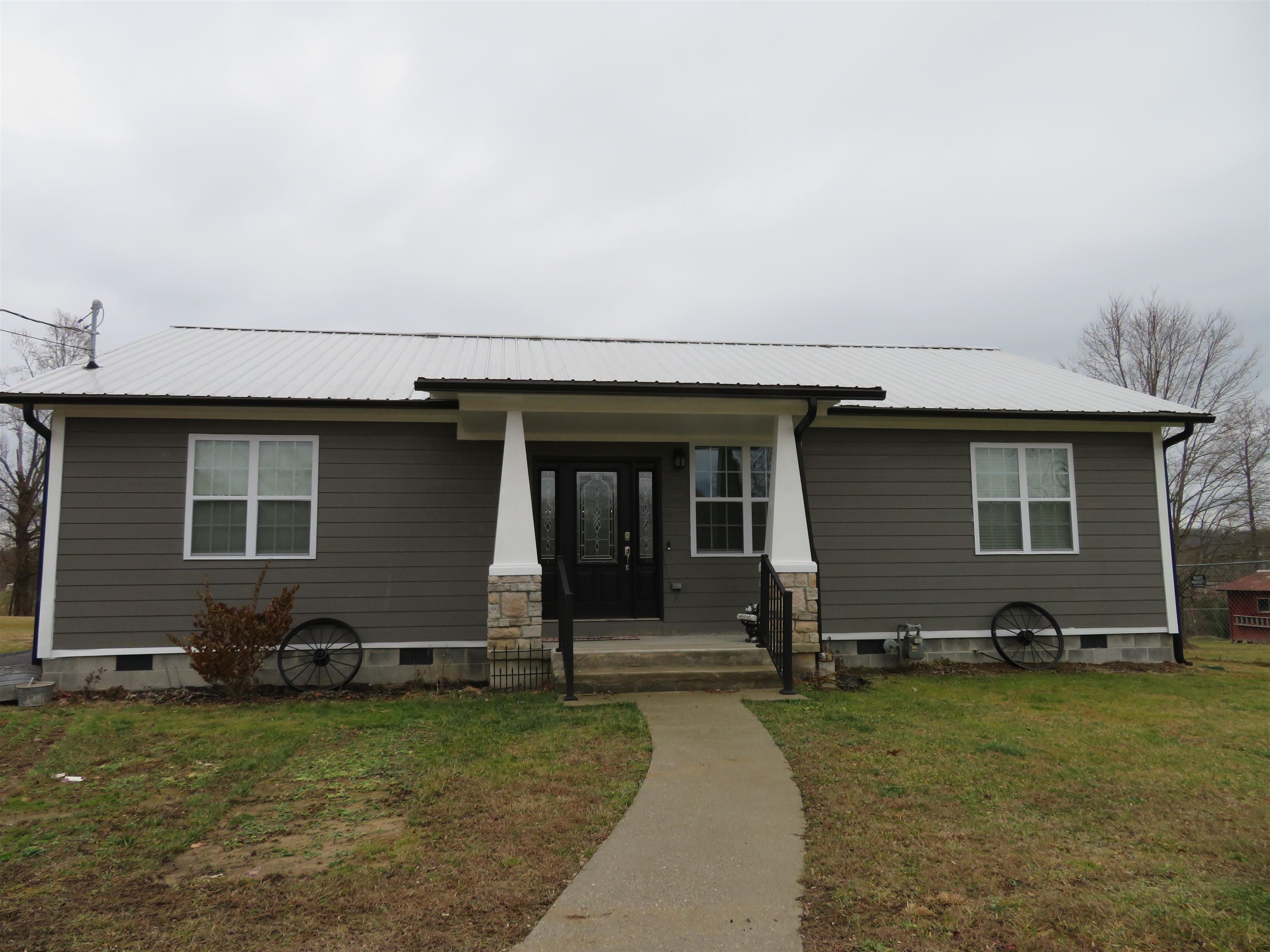 3159 Howell's Mill Road Ona, WV 25545 - Photo 1 of 17 Gallery Image 1