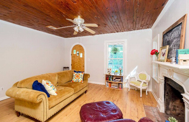 3776 Murray Road Martinez, GA 30907 - Photo 12 of 34 Gallery Image 12