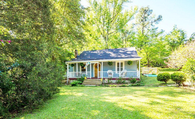 3776 Murray Road Martinez, GA 30907 - Photo 19 of 34 Gallery Image 19