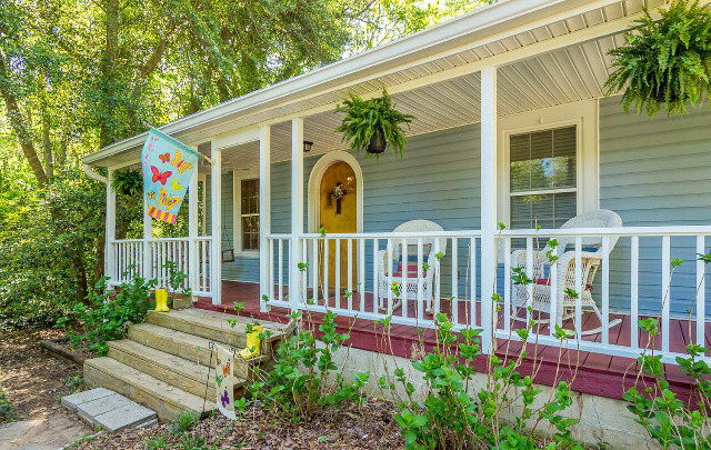 3776 Murray Road Martinez, GA 30907 - Photo 20 of 34 Gallery Image 20