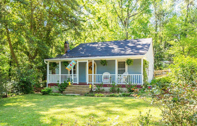 3776 Murray Road Martinez, GA 30907 - Photo 22 of 34 Gallery Image 22