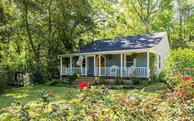 3776 Murray Road Martinez, GA 30907 - Photo 24 of 34 Gallery Image 24
