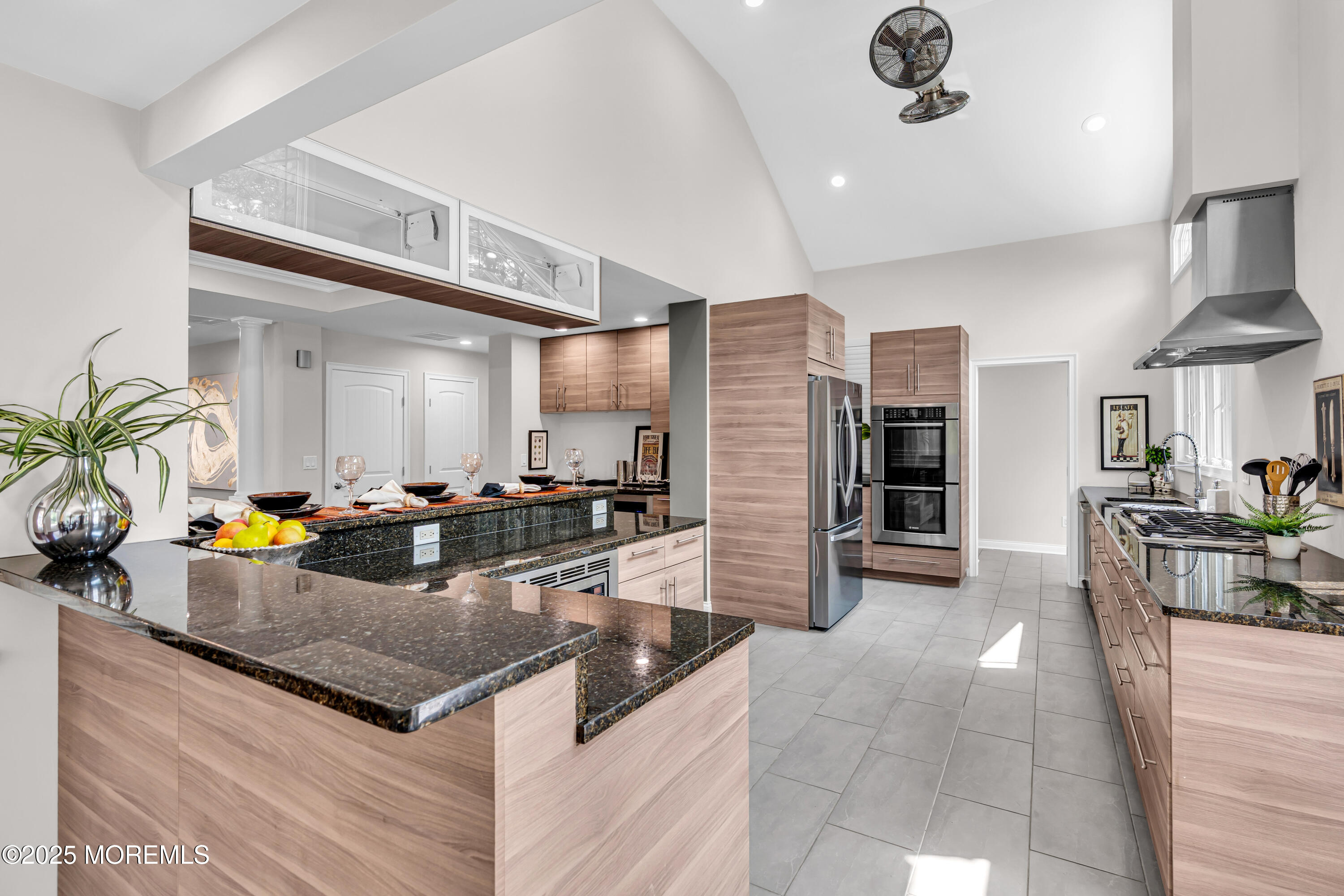 199 Pinckney Road Little Silver, NJ 07739 - Photo 11 of 51 Kitchen Views
