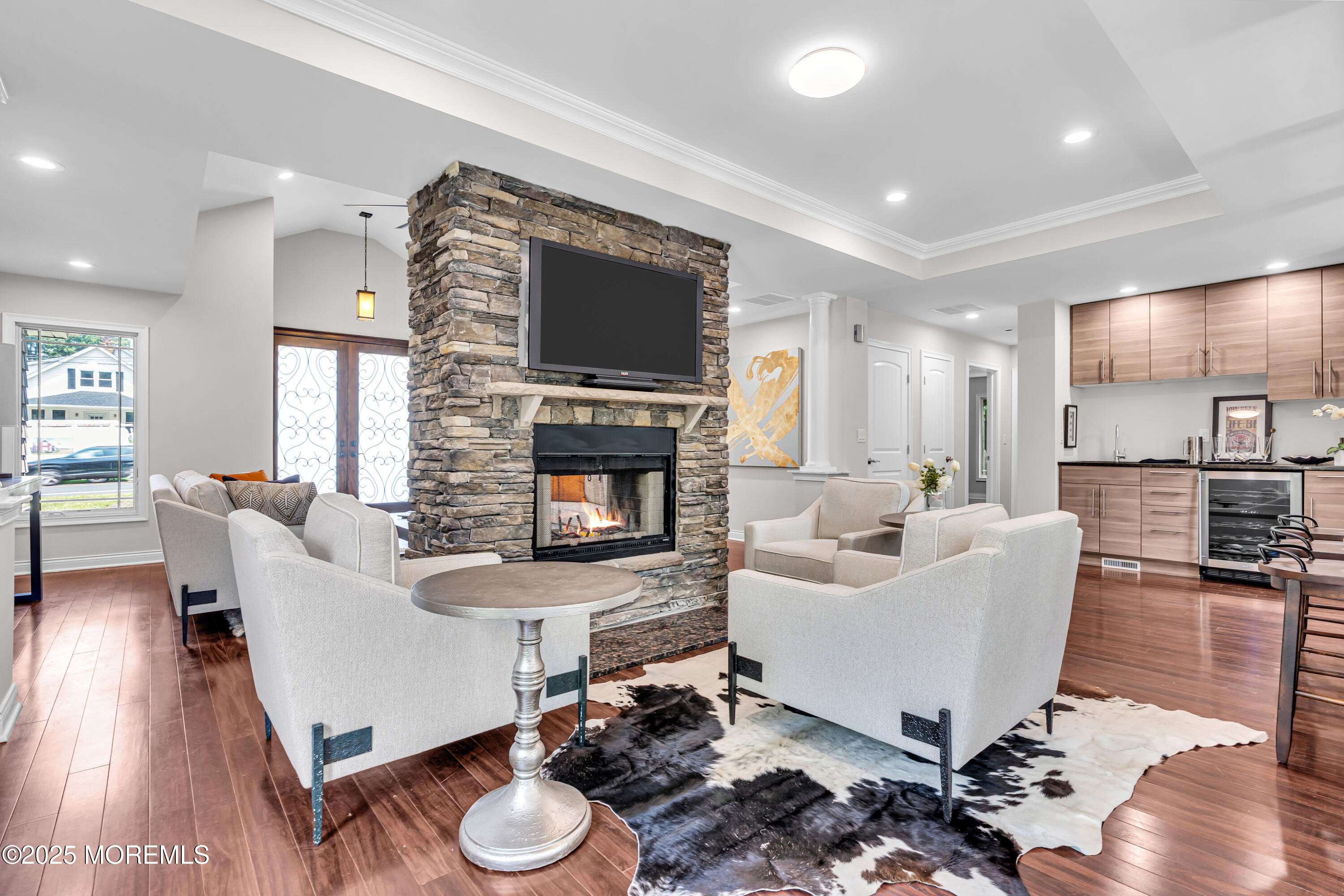 199 Pinckney Road Little Silver, NJ 07739 - Photo 19 of 51 Sitting Area