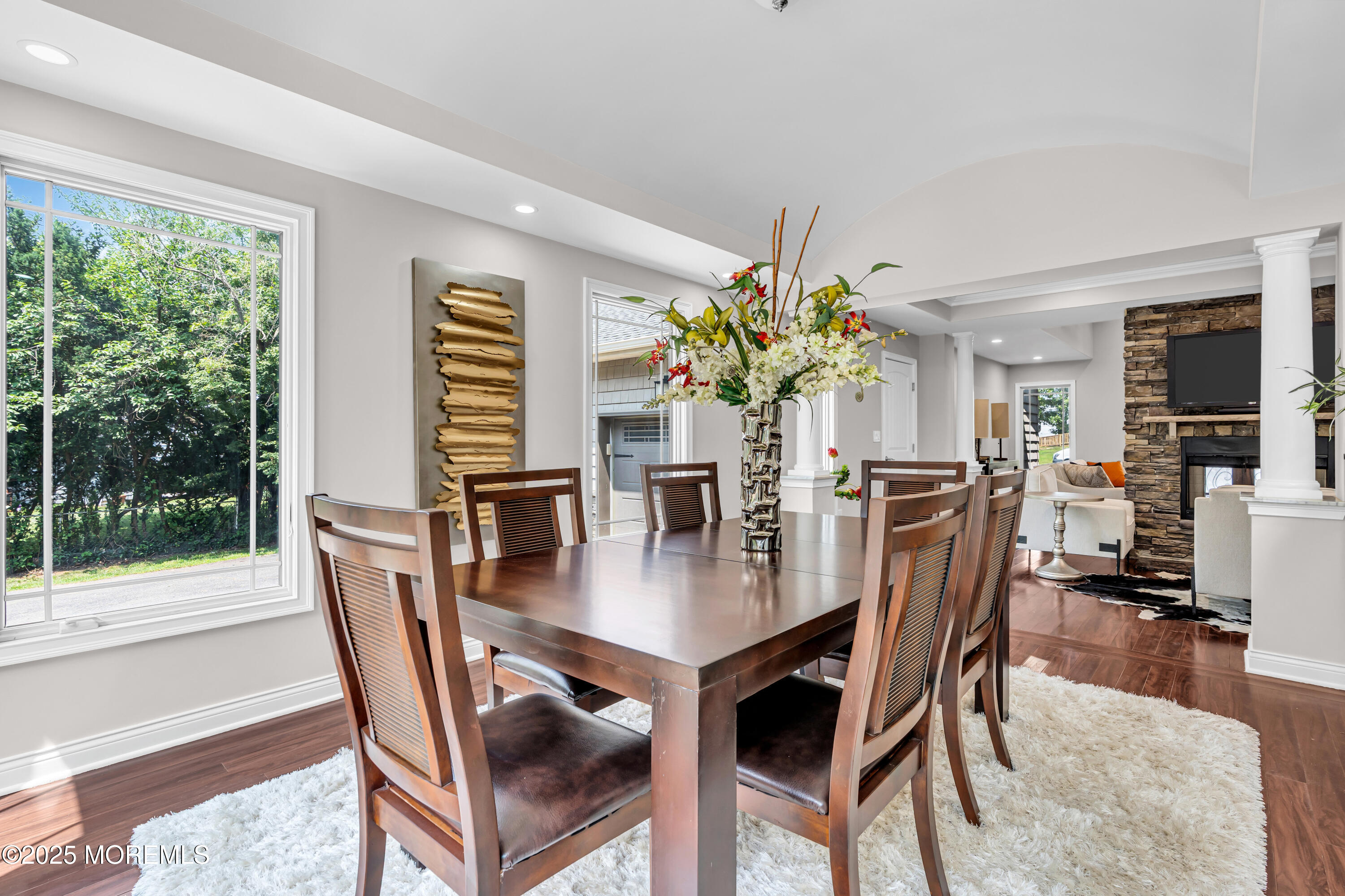 199 Pinckney Road Little Silver, NJ 07739 - Photo 20 of 51 Dining Room