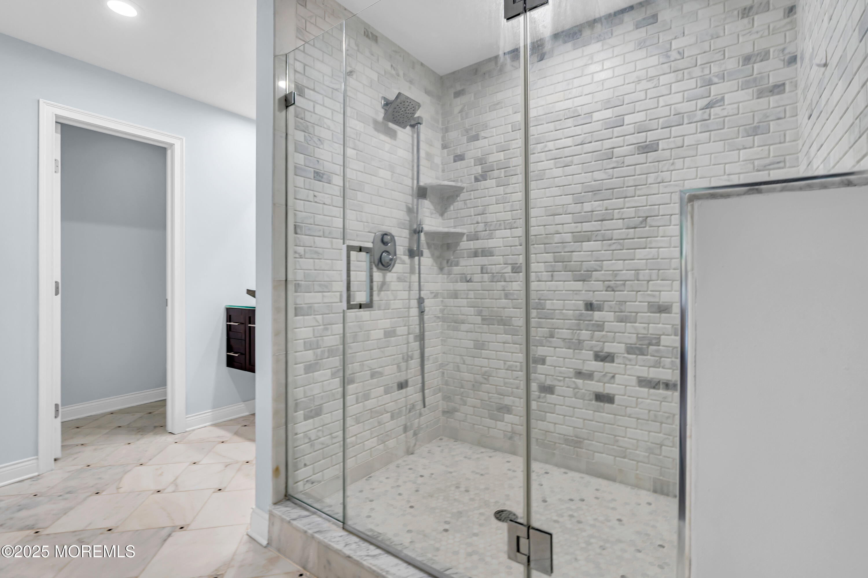 199 Pinckney Road Little Silver, NJ 07739 - Photo 30 of 51 Primary Bathroom