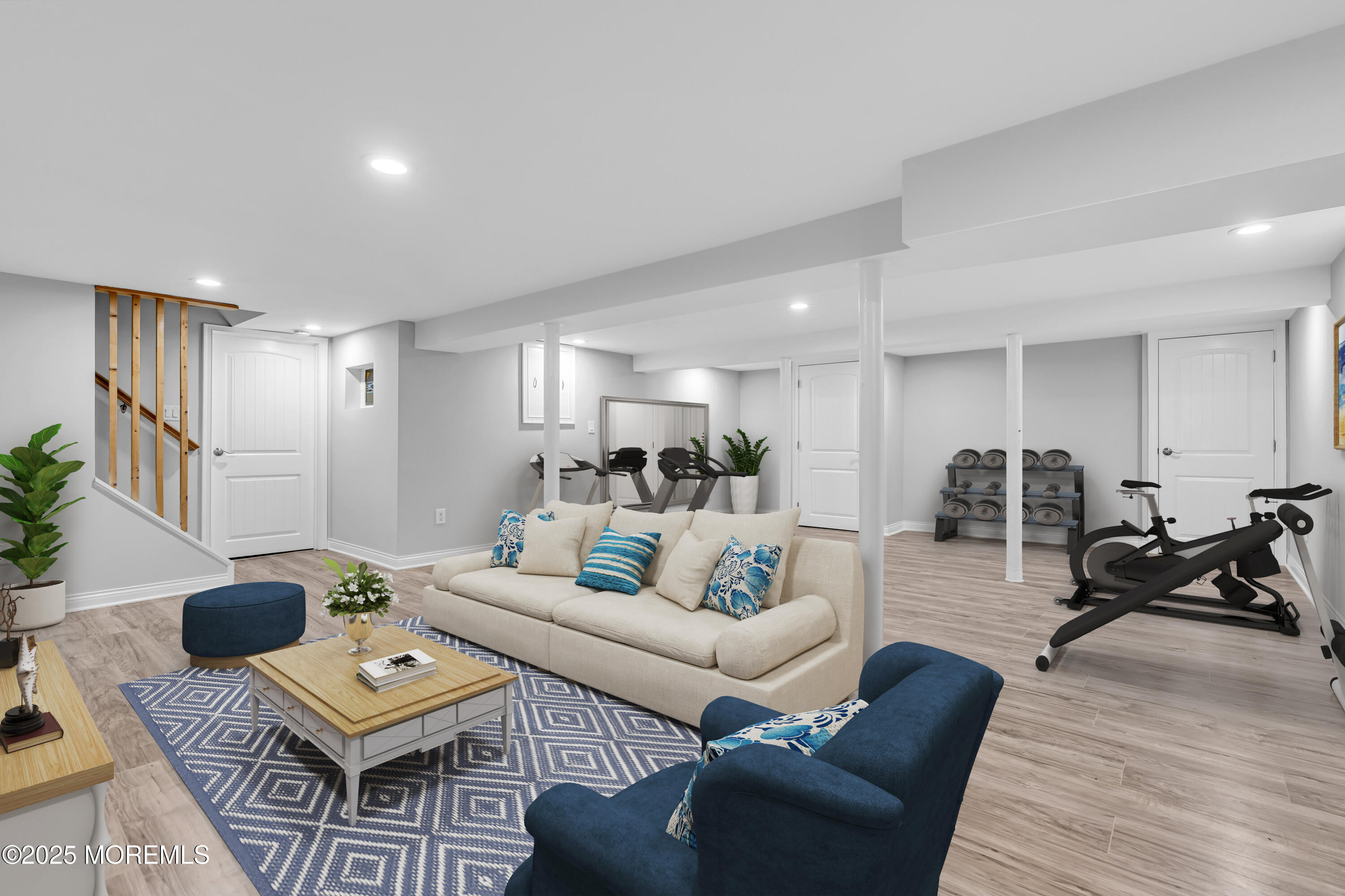 199 Pinckney Road Little Silver, NJ 07739 - Photo 39 of 51 Great play area for Adults!