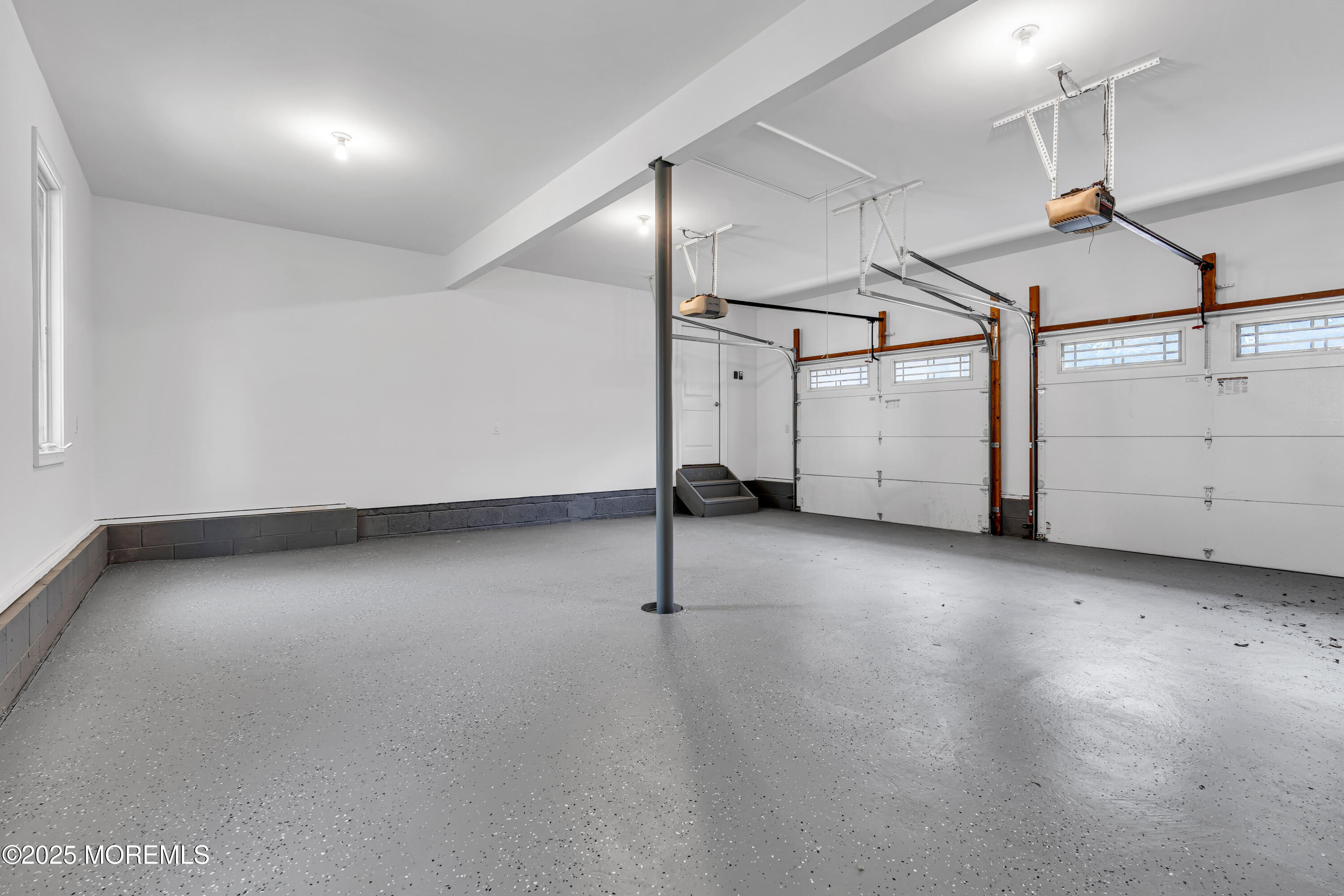 199 Pinckney Road Little Silver, NJ 07739 - Photo 41 of 51 2 car Garage