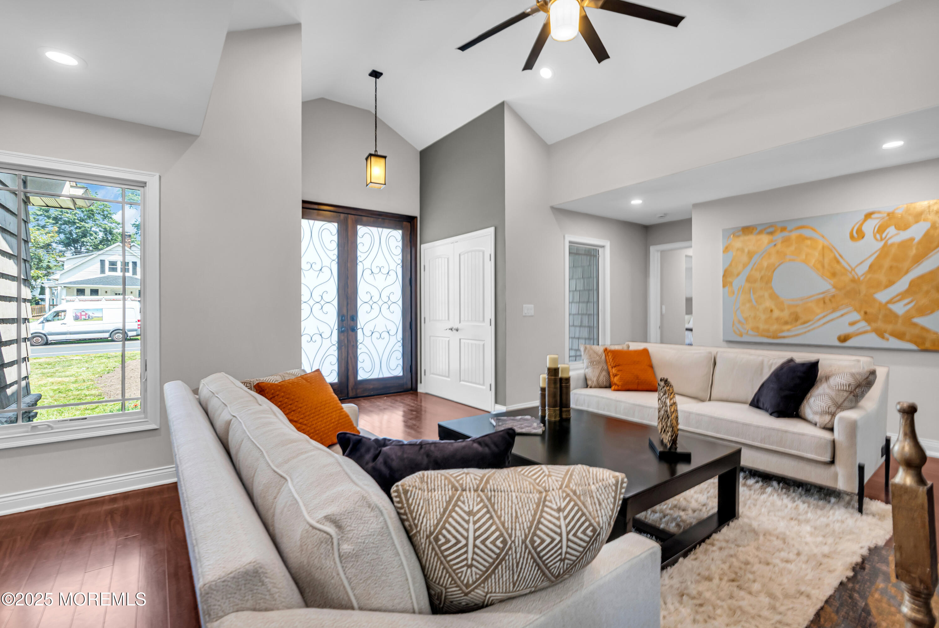 199 Pinckney Road Little Silver, NJ 07739 - Photo 7 of 51 Living Area