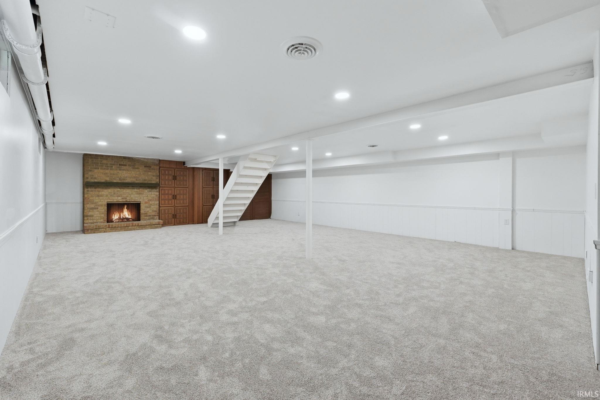 16206 Canyon Ridge Road Leo, IN 46765 - Photo 29 of 35 Gallery Image 29