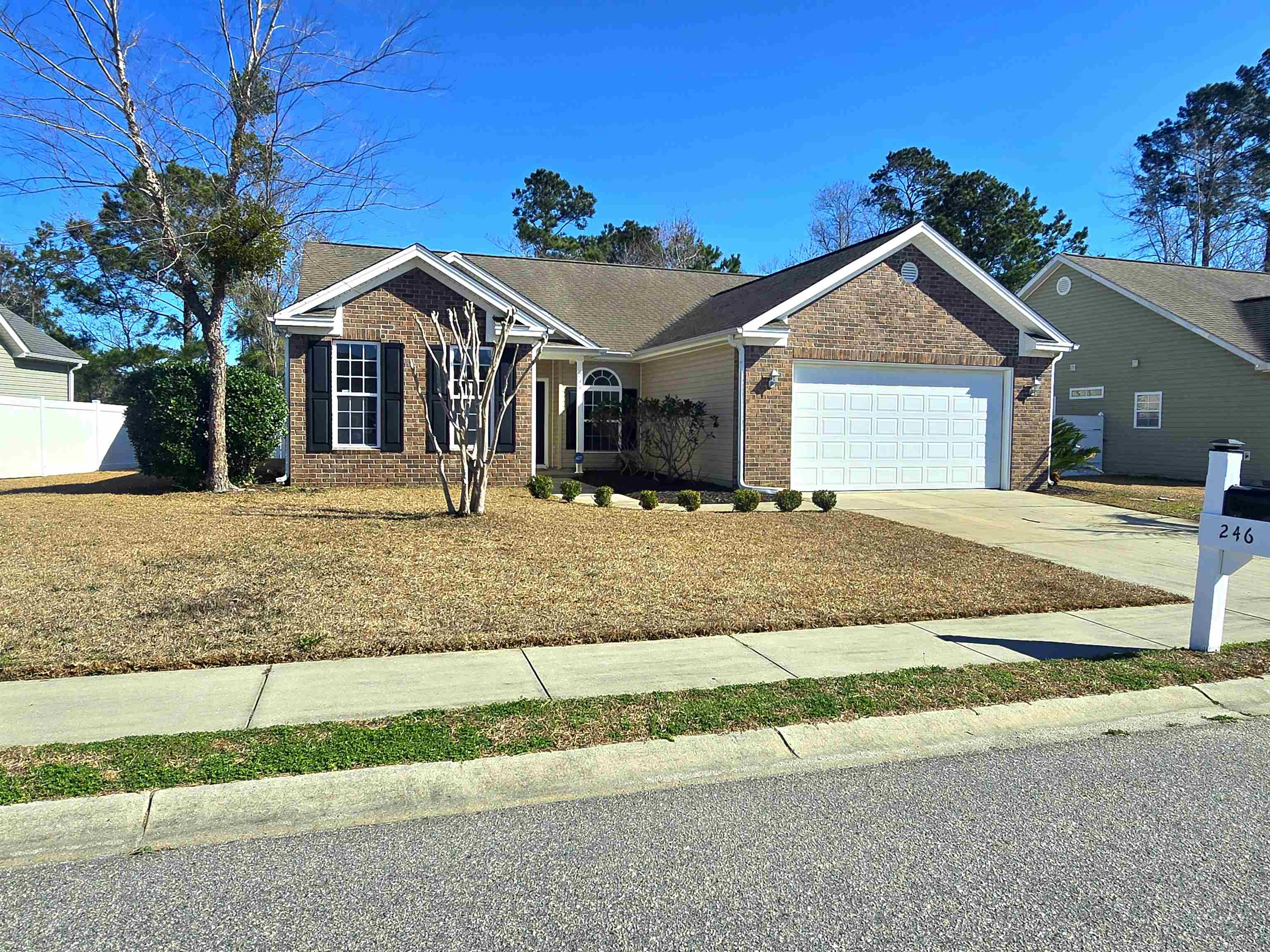 246 Seagrass Loop Myrtle Beach, SC 29588 - Photo 1 of 15