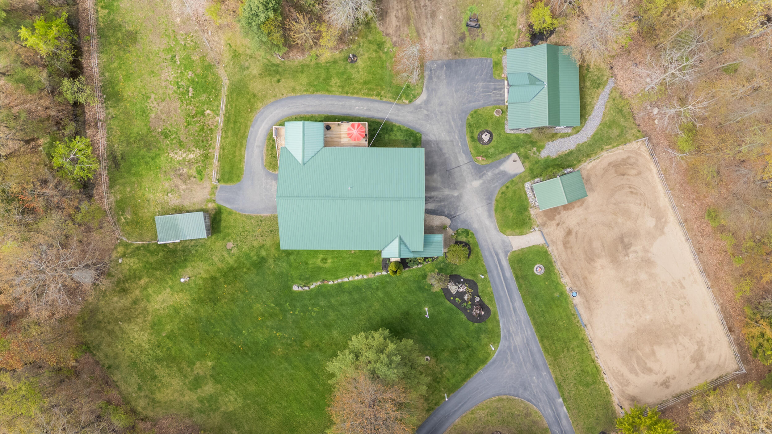 86 Duke Lane Lyman, ME 04002 - Photo 65 of 81 86 Duke Lane Lyman_069