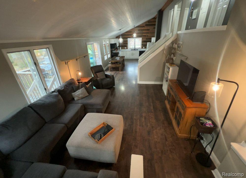 2323 Pleasant Ridge Howell, MI 48843 - Photo 3 of 40 Gallery Image 3