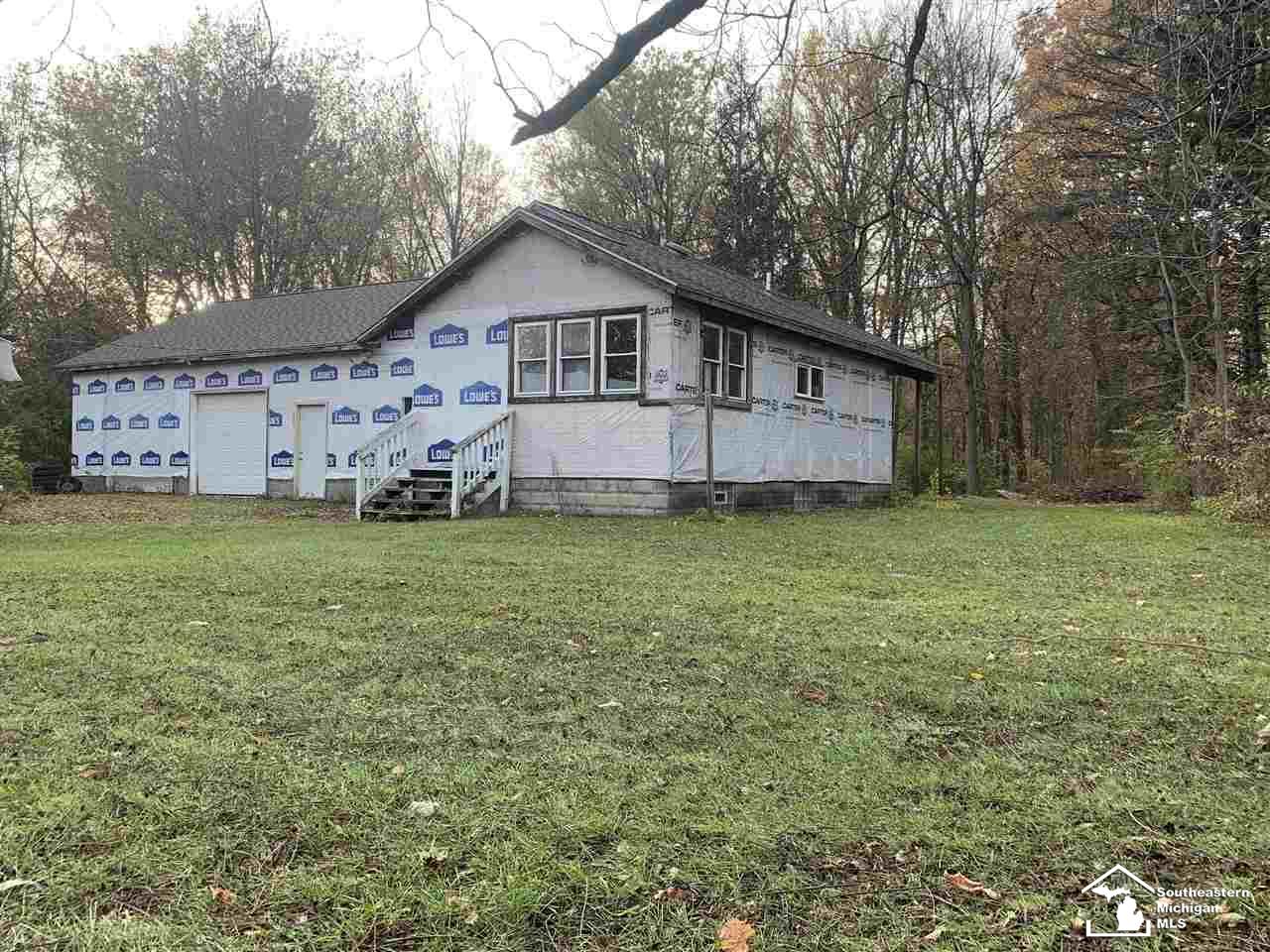 10151 Telegraph Road Erie, MI 48133 - Photo 1 of 1 Gallery Image 1