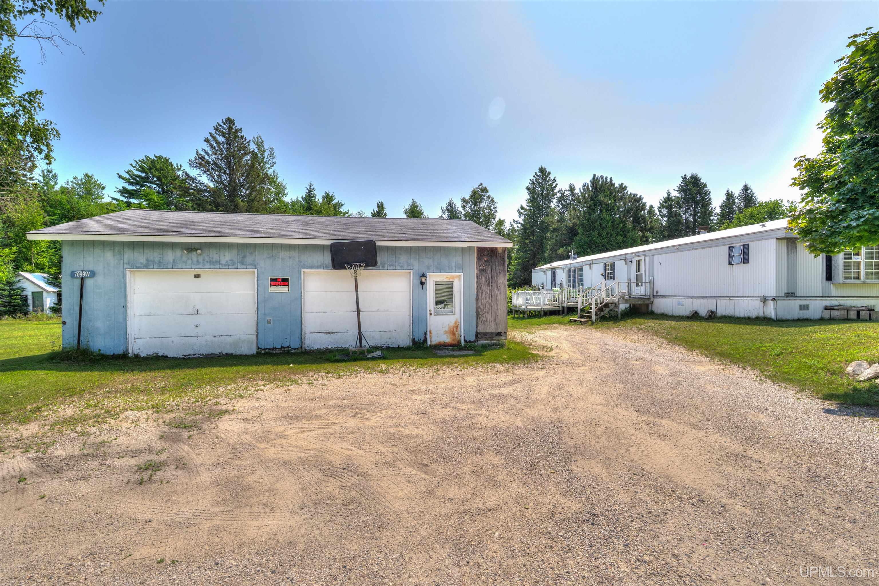 7099 Tannery Road Manistique, MI 49854 - Photo 28 of 30 Gallery Image 28