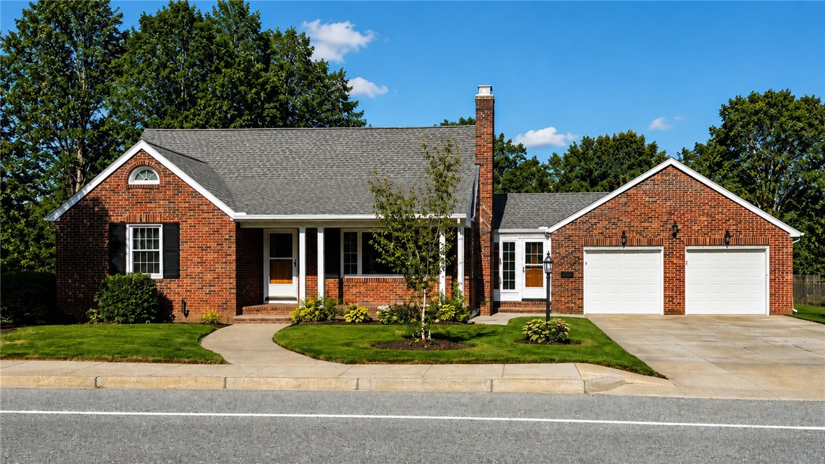 415 George Waterman Road Providence, RI 02919 - Photo 1 of 30 Disclaimer: virtually enhanced