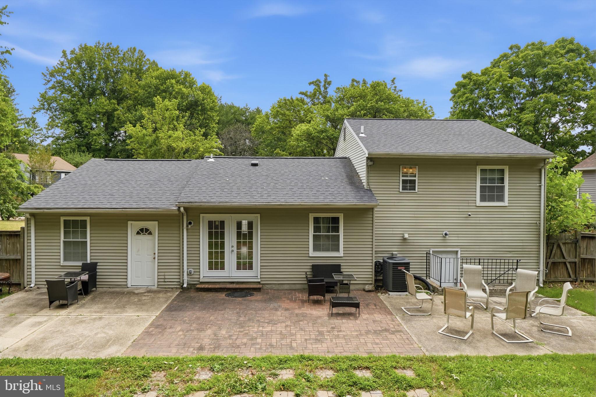12203 Kingsbrook Street Bowie, MD 20721 - Photo 29 of 36