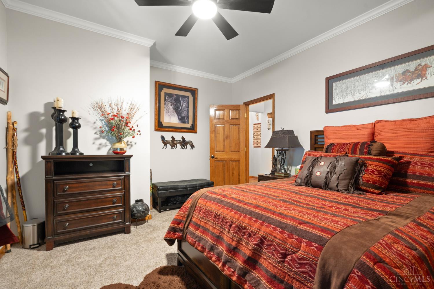 121 Cedar Fork Road Peebles, OH 45660 - Photo 33 of 63 Gallery Image 33