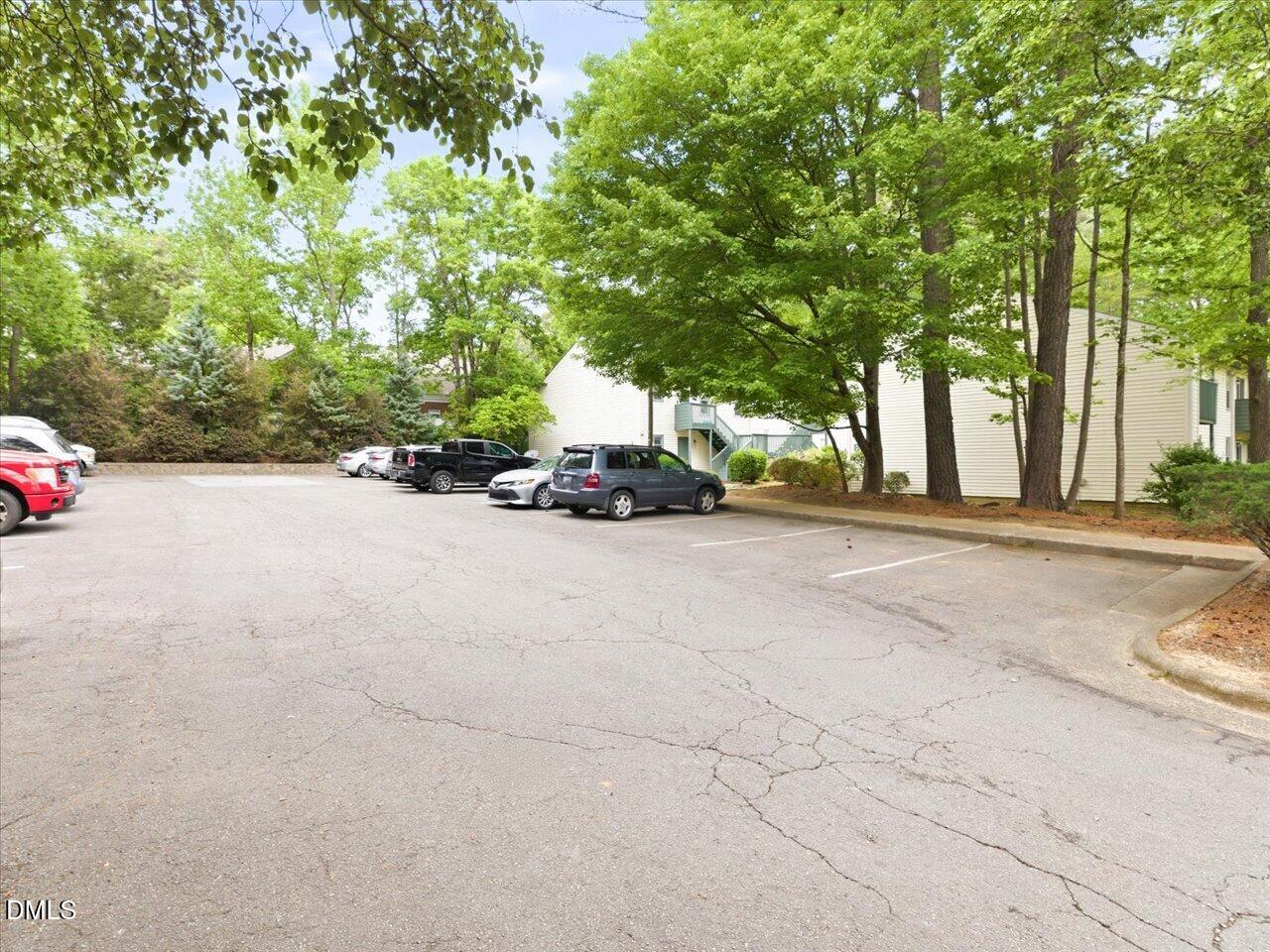 103 Ashley Forest Road Chapel Hill, NC 27514 - Photo 35 of 39