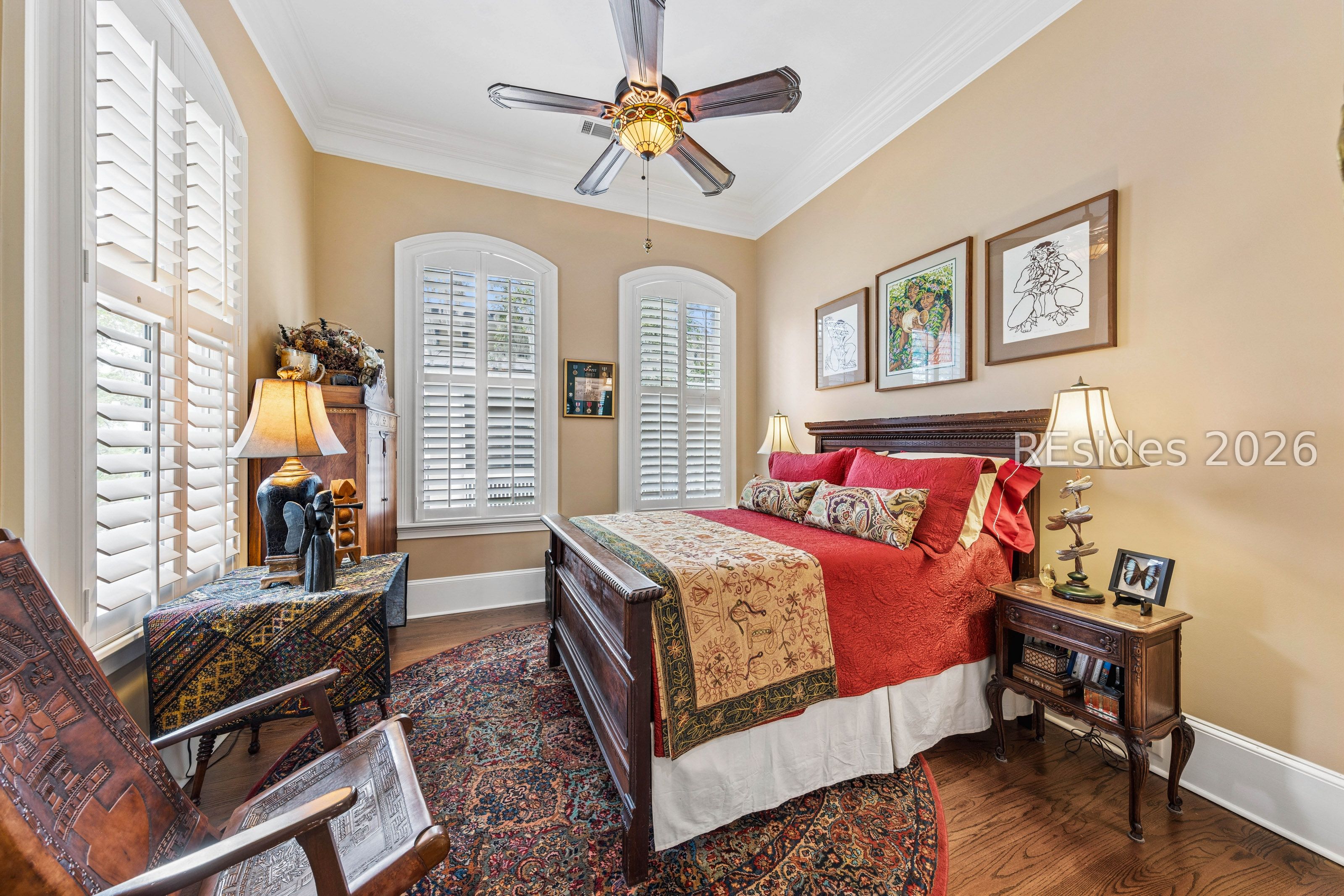 44 Harford, Unit 2 Beaufort, SC 29906 - Photo 40 of 67