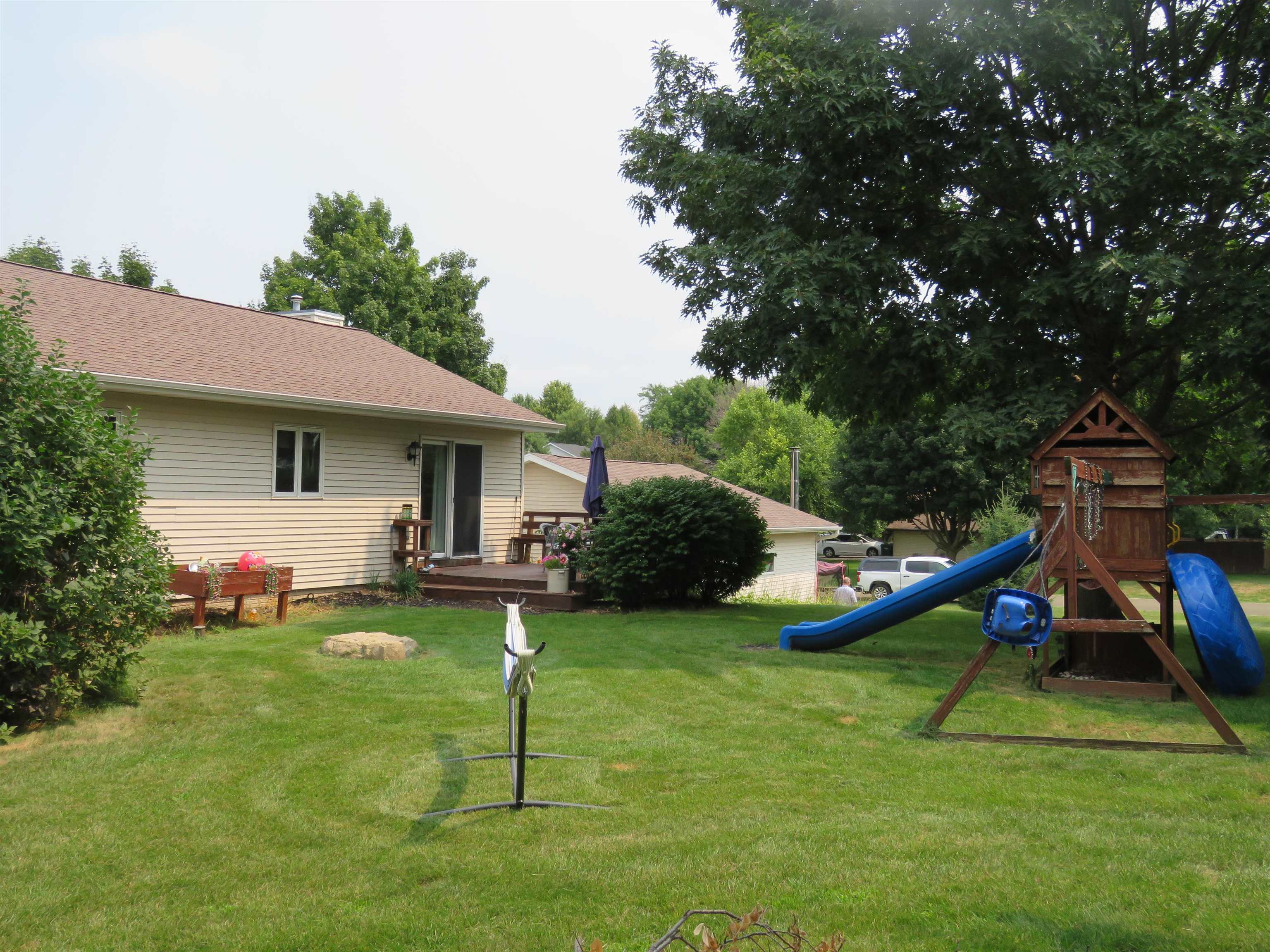 W8767 Niblick Road Beaver Dam, WI 53916 - Photo 7 of 25 Gallery Image 7