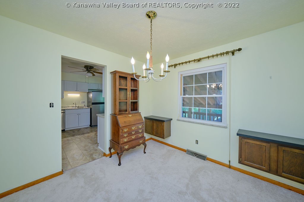 1422 Newcastle Road Charleston, WV 25314 - Photo 13 of 34 Gallery Image 13