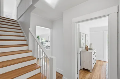 $3,188,000 | 131 Barroilhet Avenue, San Mateo, CA 94401