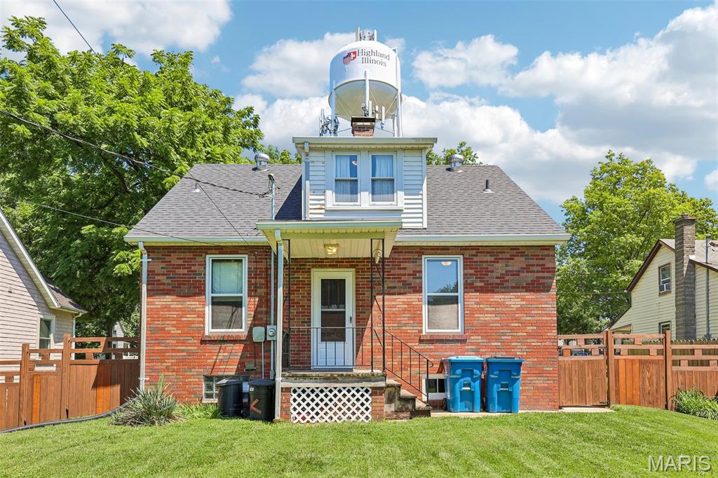 1118 13th Street Highland, IL 62249 - Photo 28 of 42