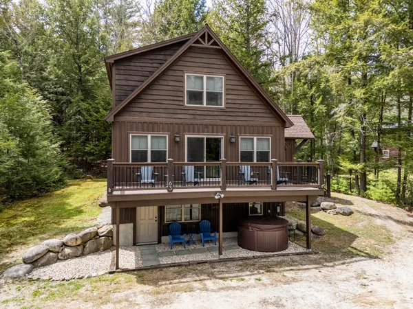 $675,000 | 63 Tilson Burke Road, Bethel, ME 04217