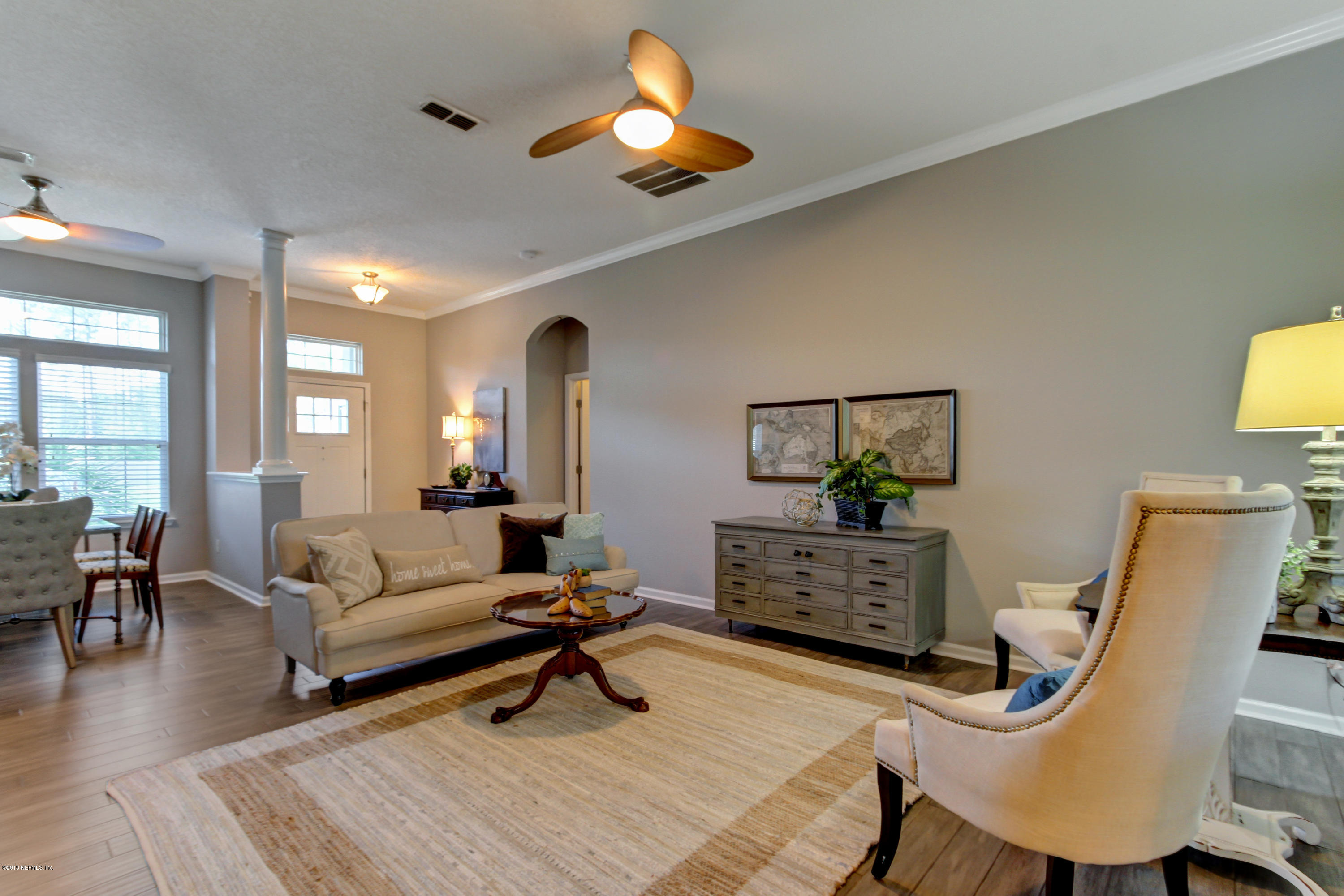 49 Irish Rose Road St. Augustine, FL 32092 - Photo 12 of 50 Living Room