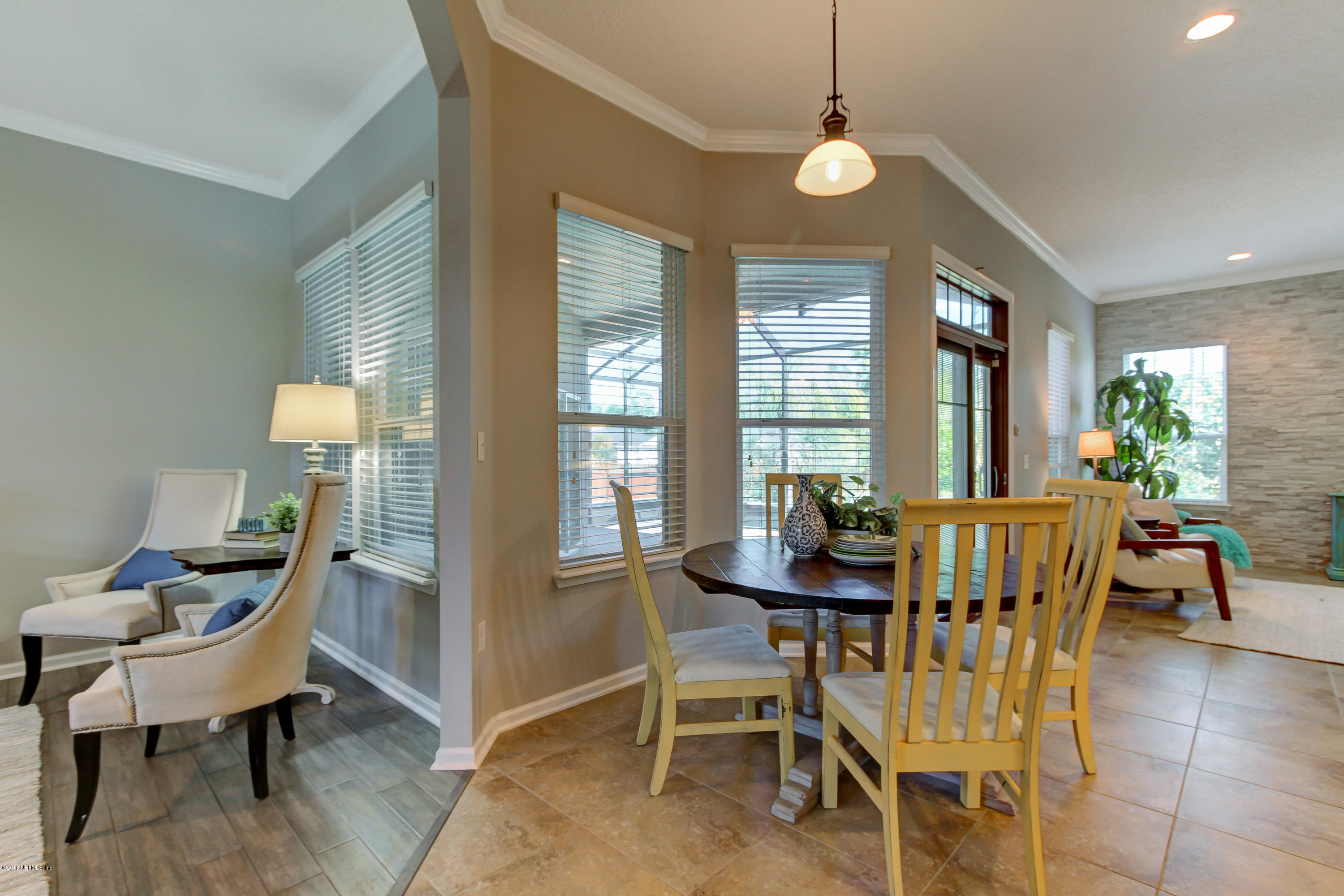 49 Irish Rose Road St. Augustine, FL 32092 - Photo 13 of 50 Kitchen/Family Room