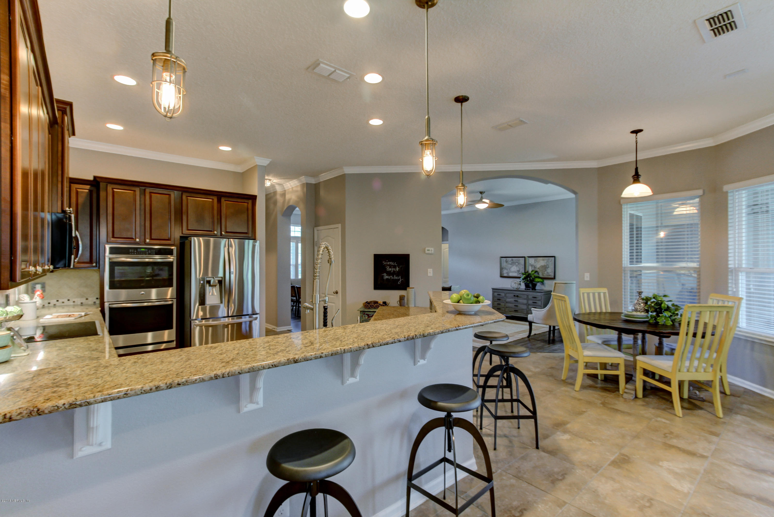 49 Irish Rose Road St. Augustine, FL 32092 - Photo 16 of 50 Kitchen