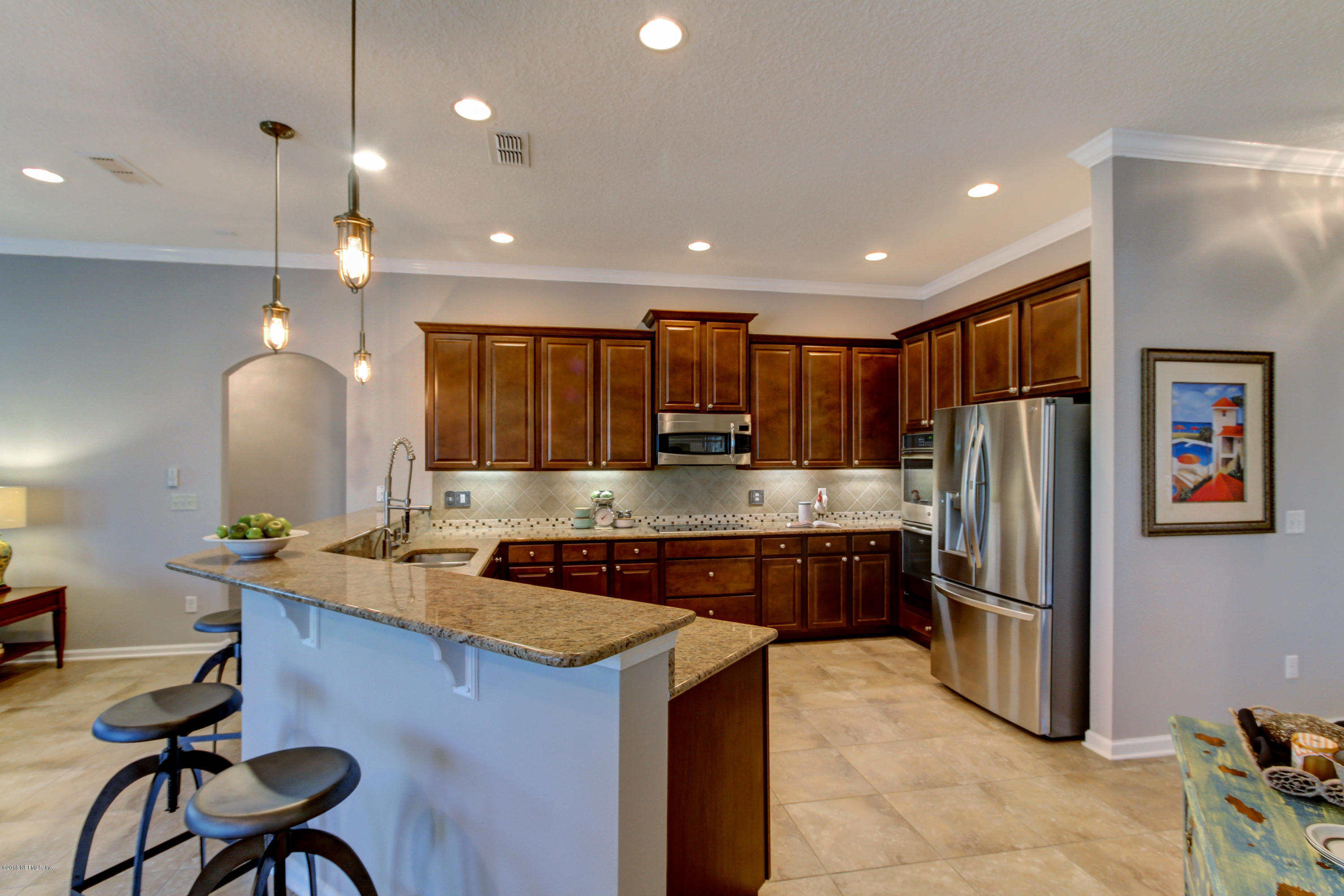 49 Irish Rose Road St. Augustine, FL 32092 - Photo 17 of 50 Kitchen