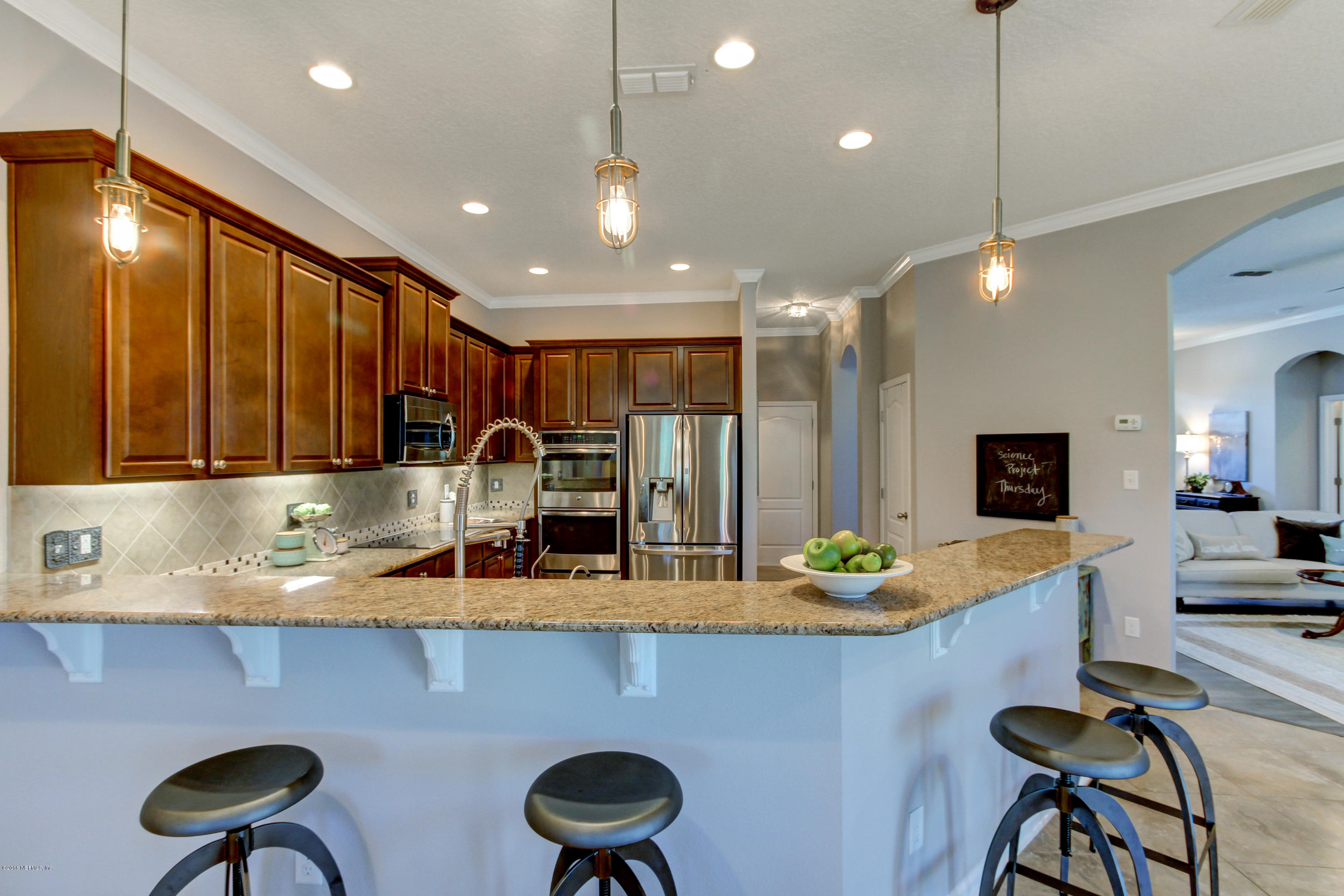 49 Irish Rose Road St. Augustine, FL 32092 - Photo 18 of 50 Kitchen