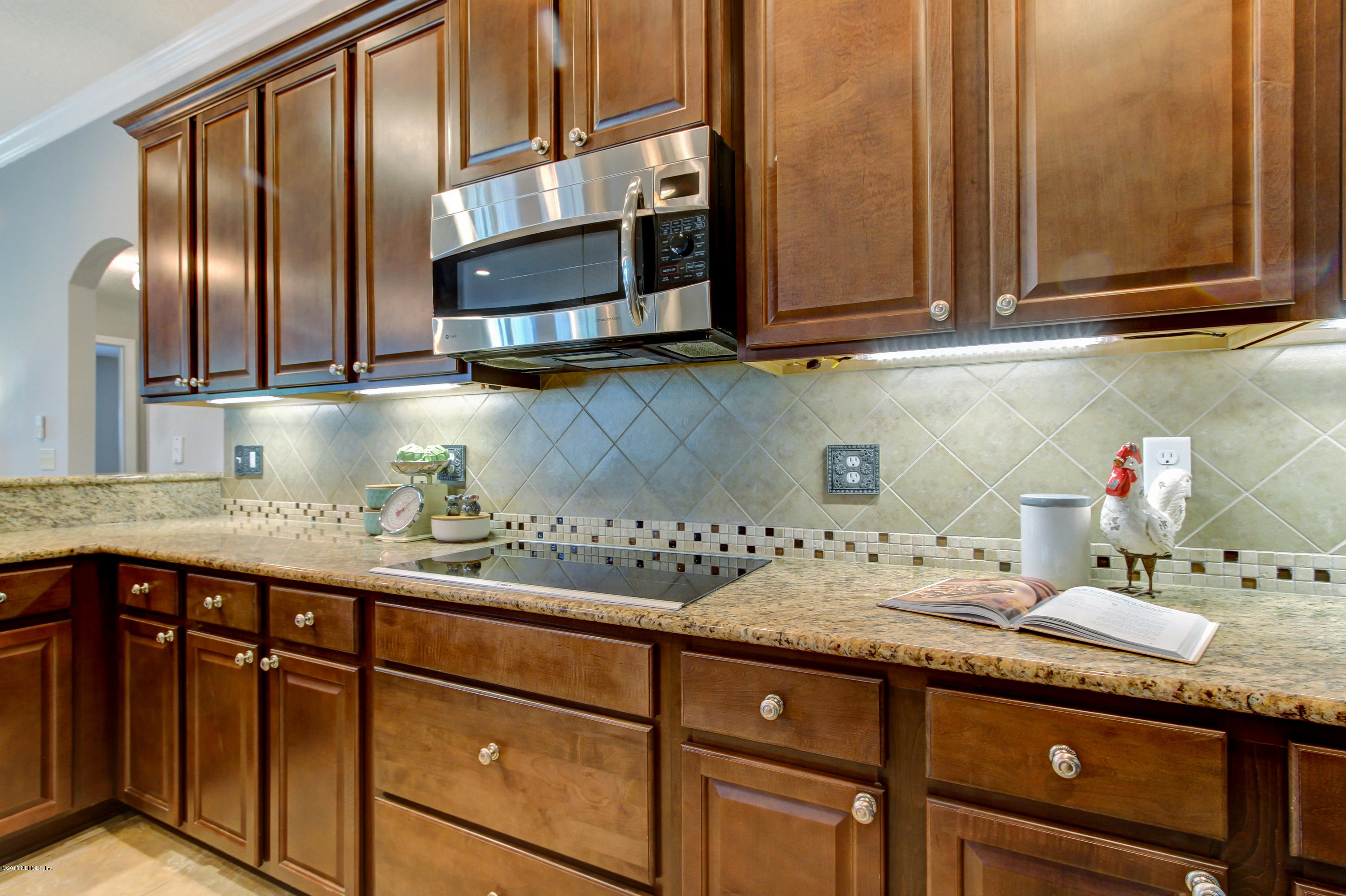 49 Irish Rose Road St. Augustine, FL 32092 - Photo 19 of 50 Kitchen