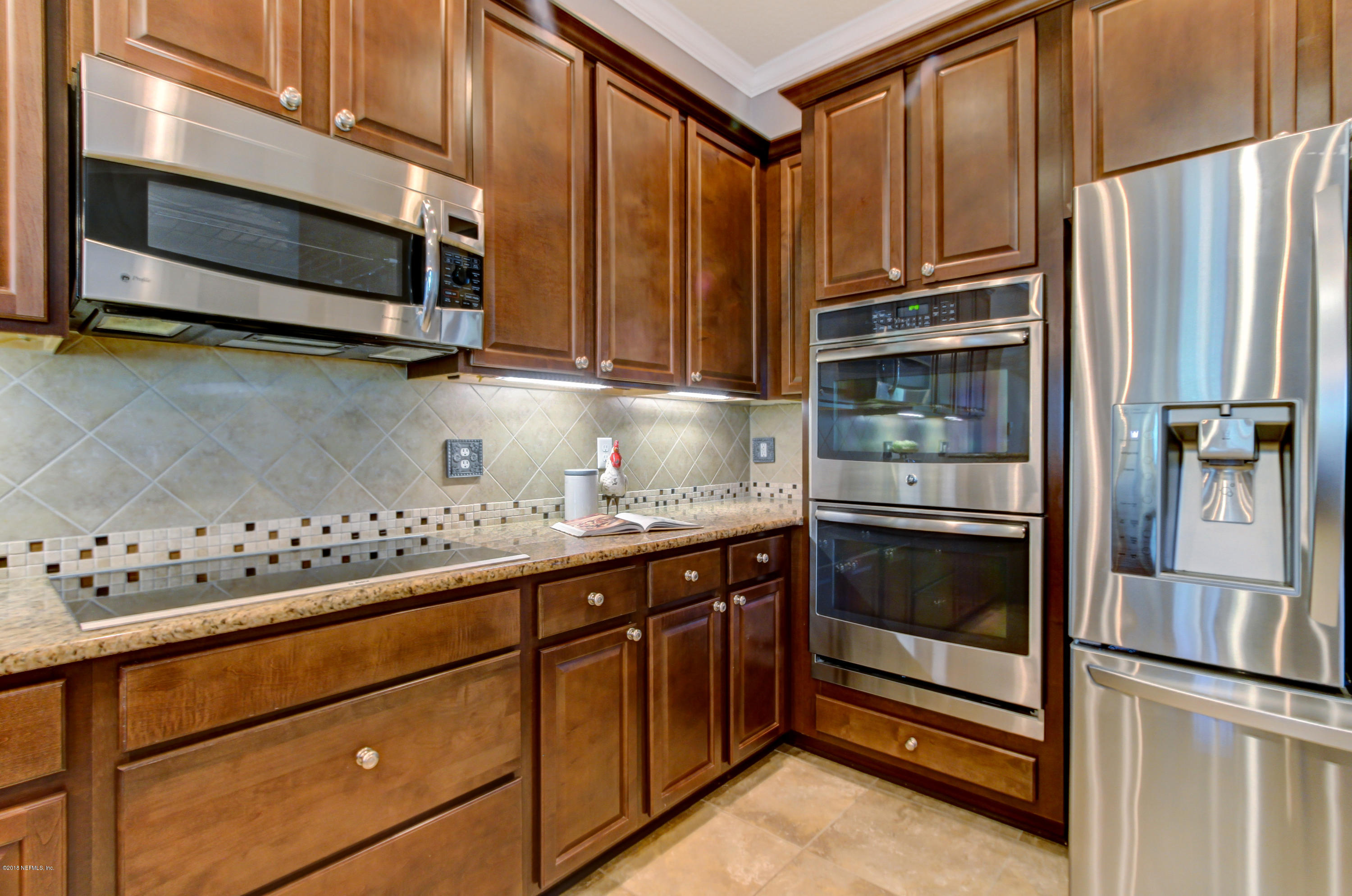 49 Irish Rose Road St. Augustine, FL 32092 - Photo 20 of 50 Kitchen