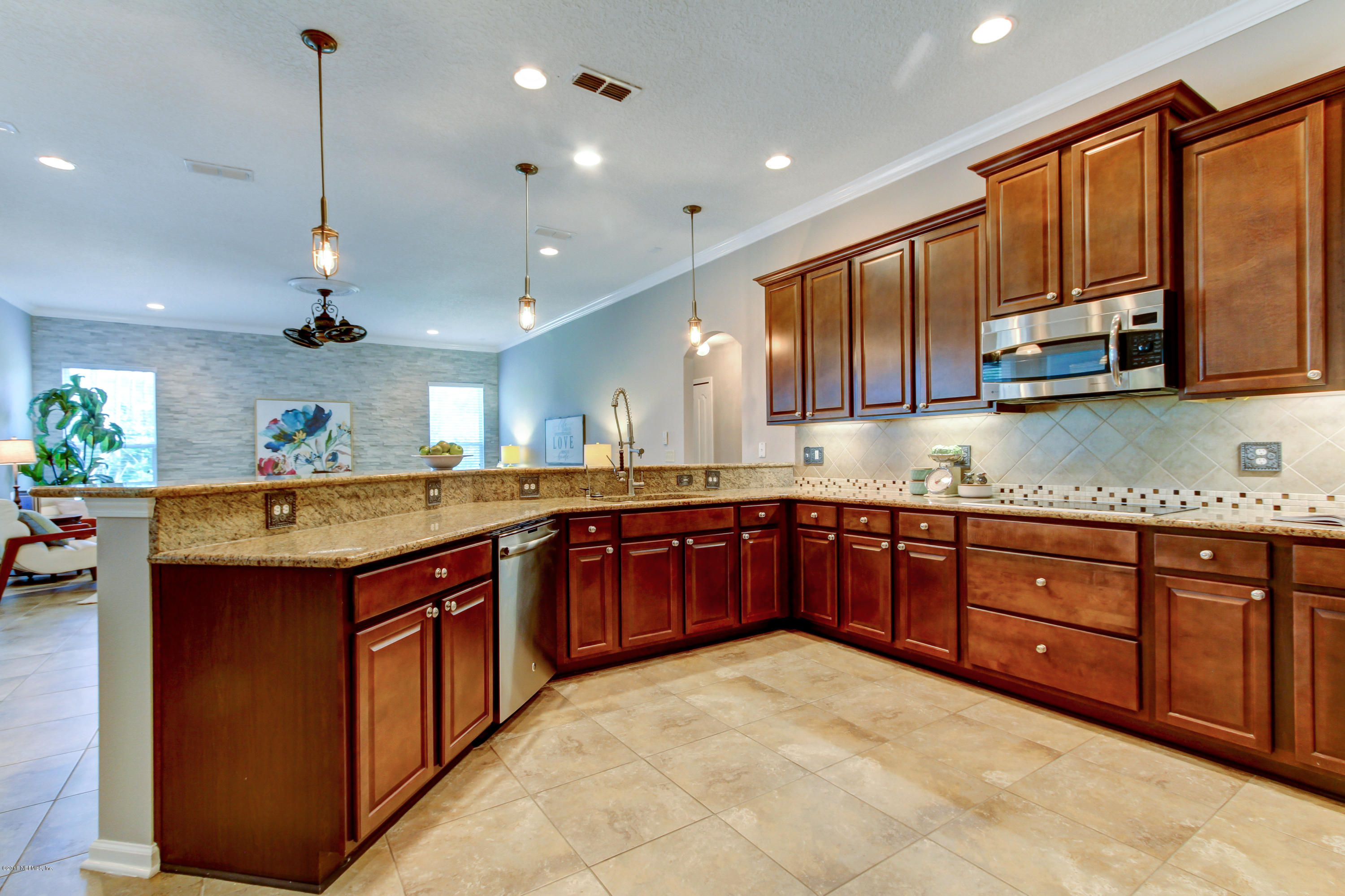 49 Irish Rose Road St. Augustine, FL 32092 - Photo 21 of 50 Kitchen