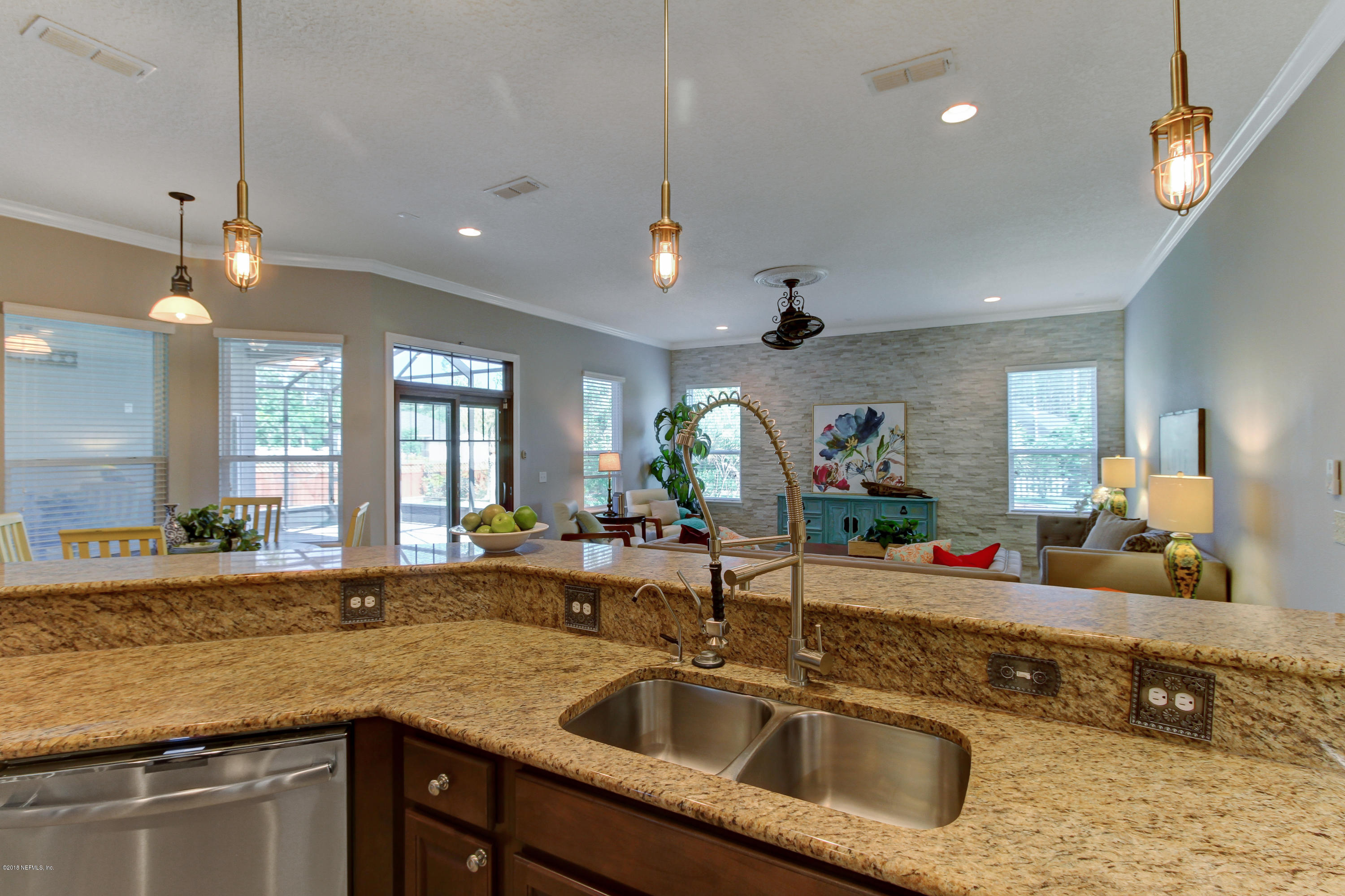 49 Irish Rose Road St. Augustine, FL 32092 - Photo 22 of 50 Kitchen