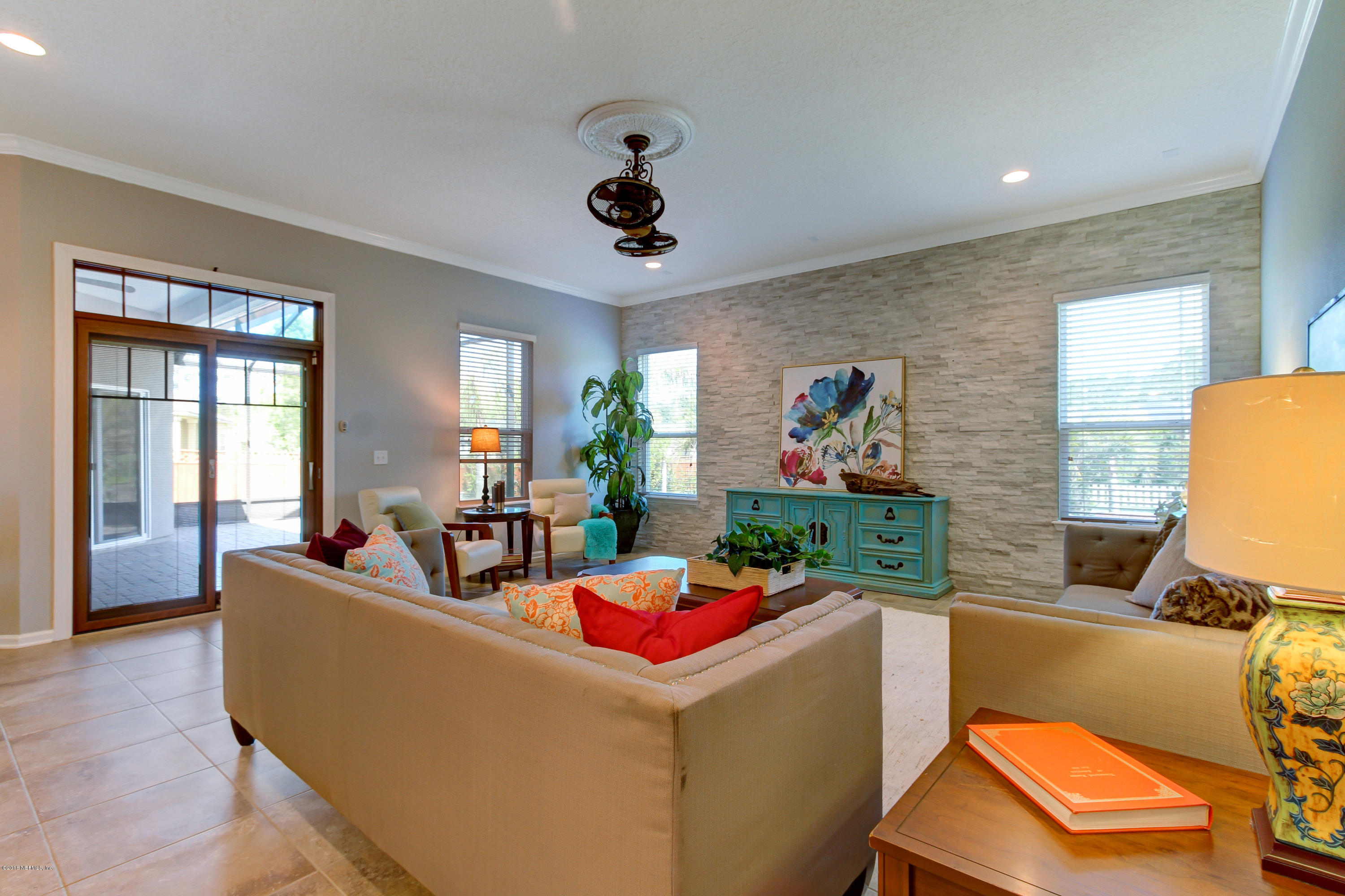 49 Irish Rose Road St. Augustine, FL 32092 - Photo 24 of 50 Family Room