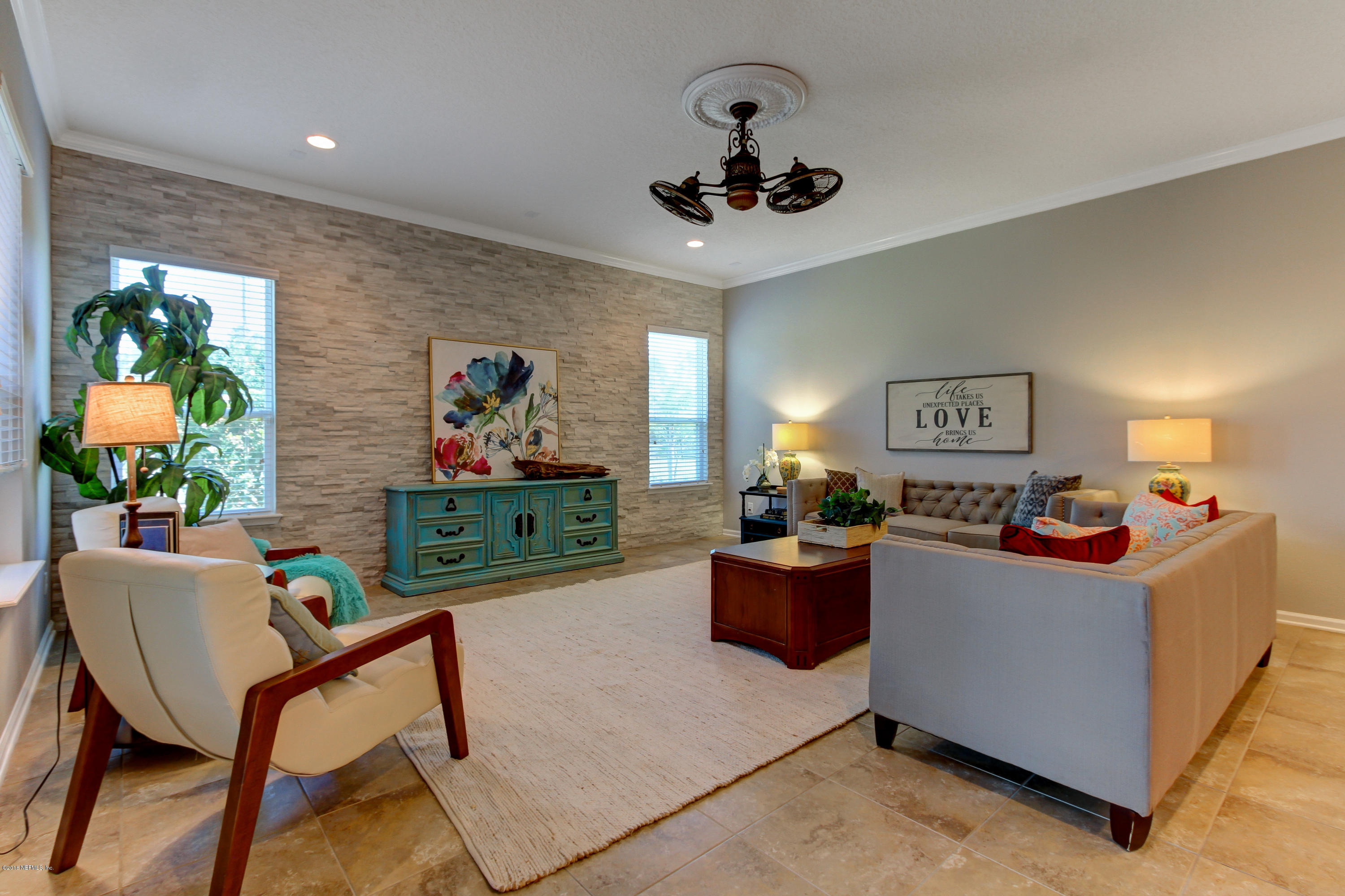 49 Irish Rose Road St. Augustine, FL 32092 - Photo 25 of 50 Family Room