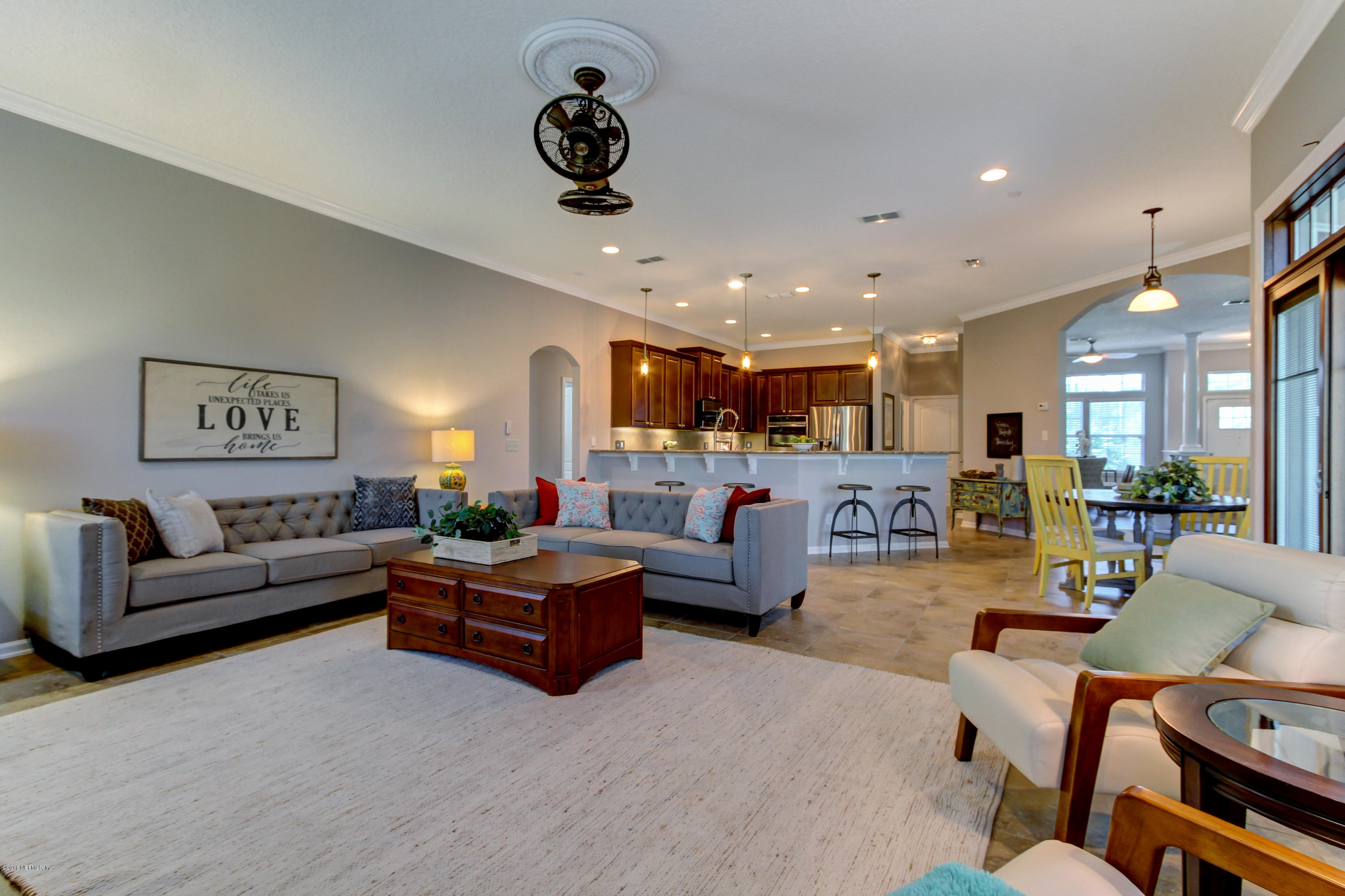 49 Irish Rose Road St. Augustine, FL 32092 - Photo 26 of 50 Family Room
