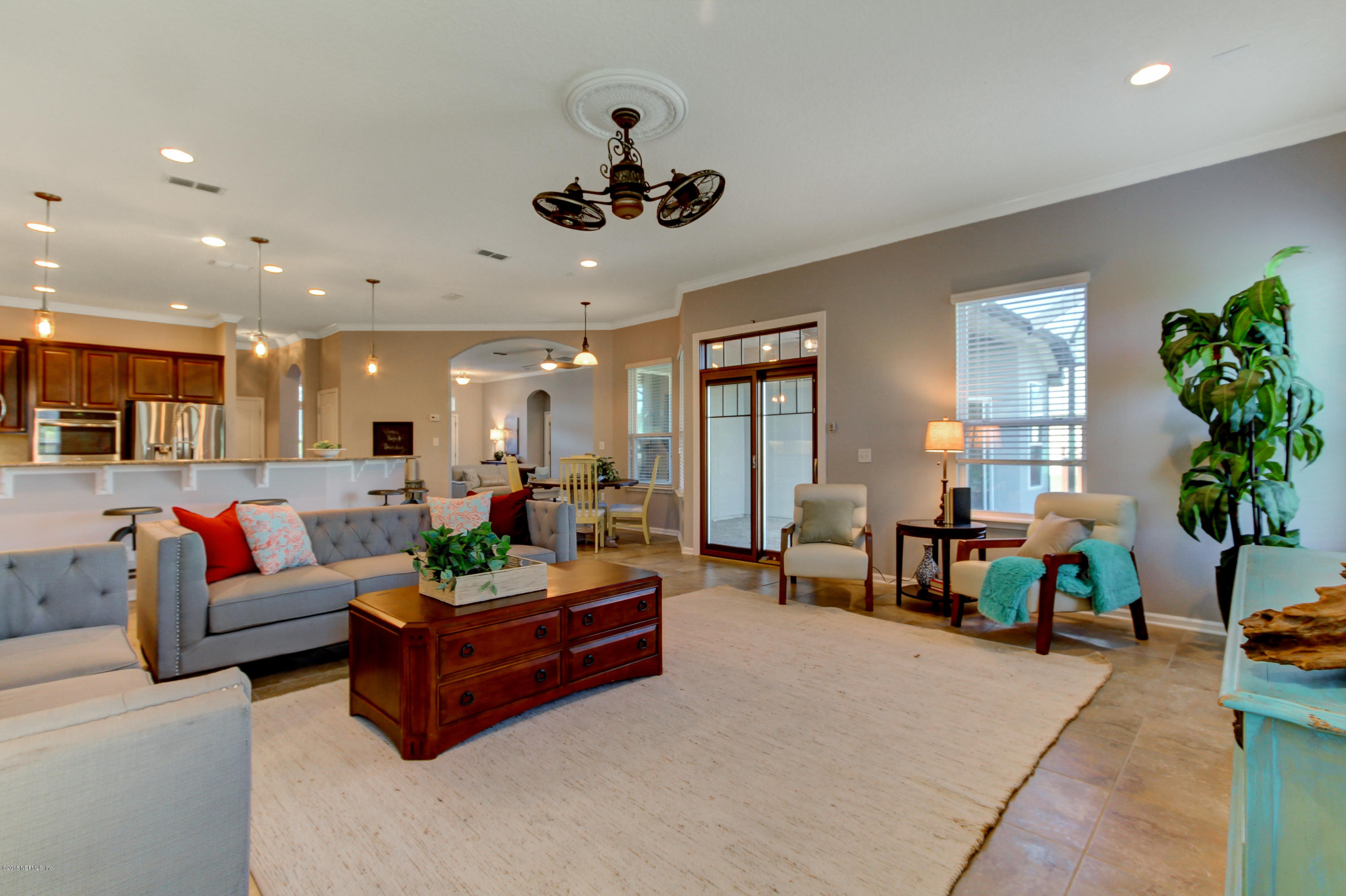 49 Irish Rose Road St. Augustine, FL 32092 - Photo 27 of 50 Family Room