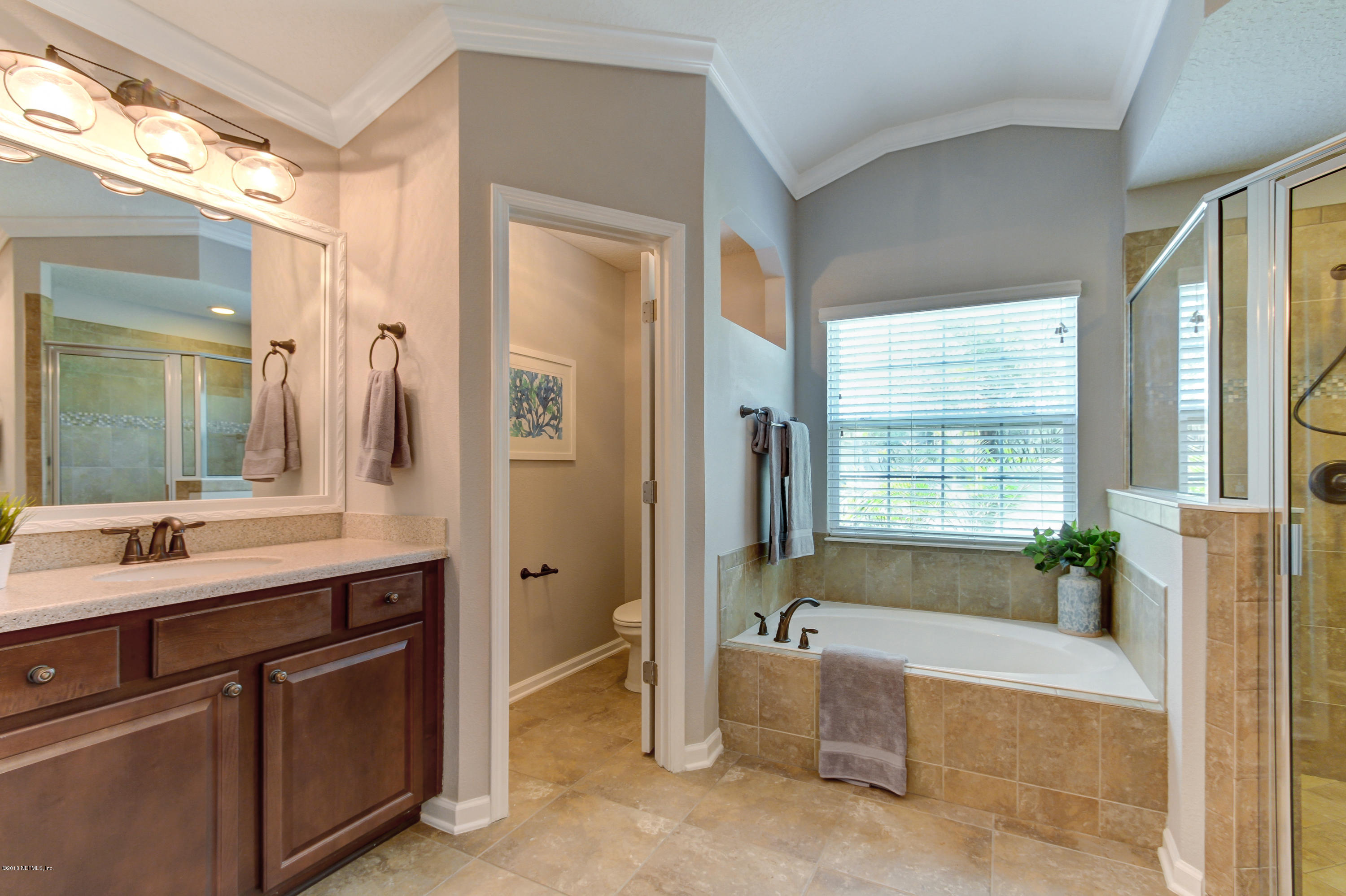 49 Irish Rose Road St. Augustine, FL 32092 - Photo 28 of 50 Master Bath