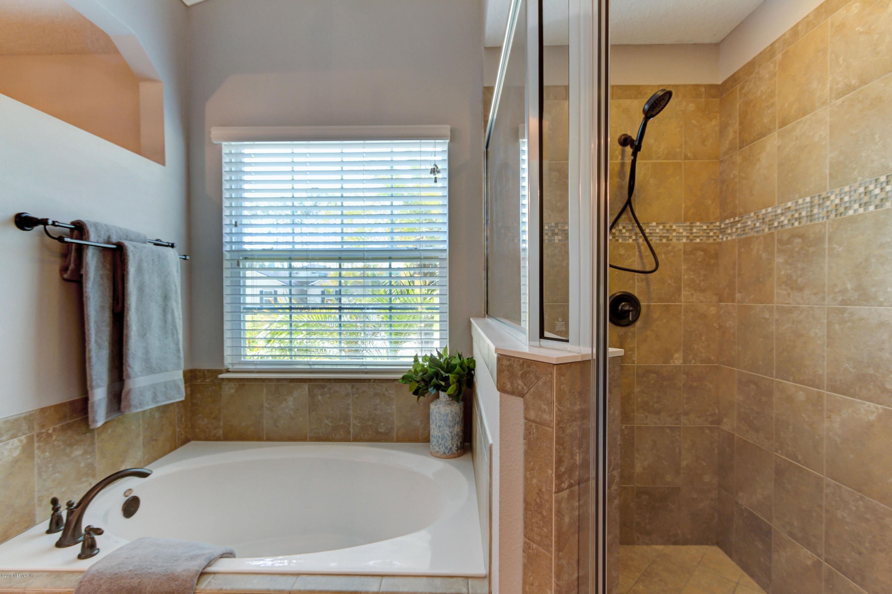 49 Irish Rose Road St. Augustine, FL 32092 - Photo 29 of 50 Master Bath