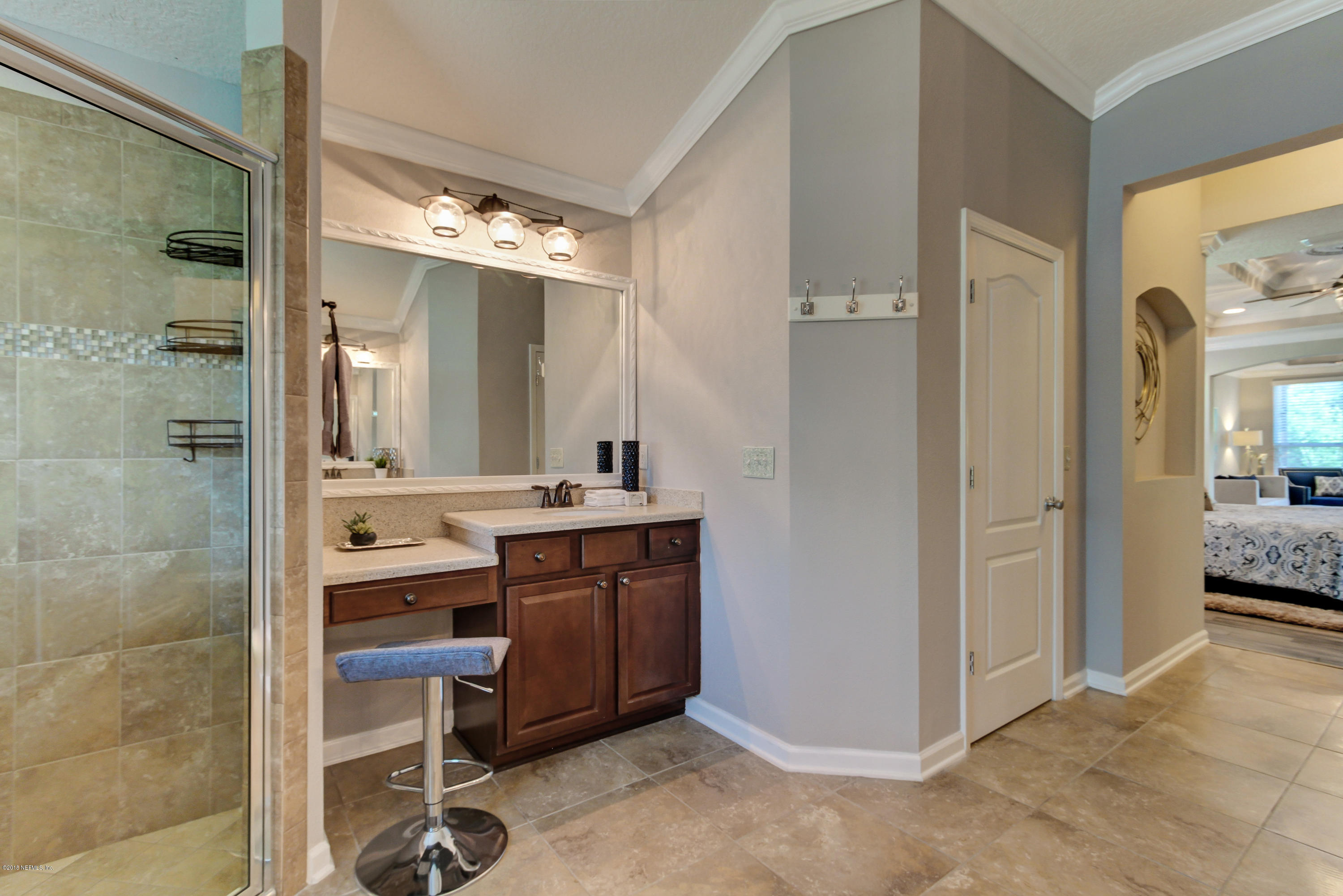 49 Irish Rose Road St. Augustine, FL 32092 - Photo 31 of 50 Master Bath