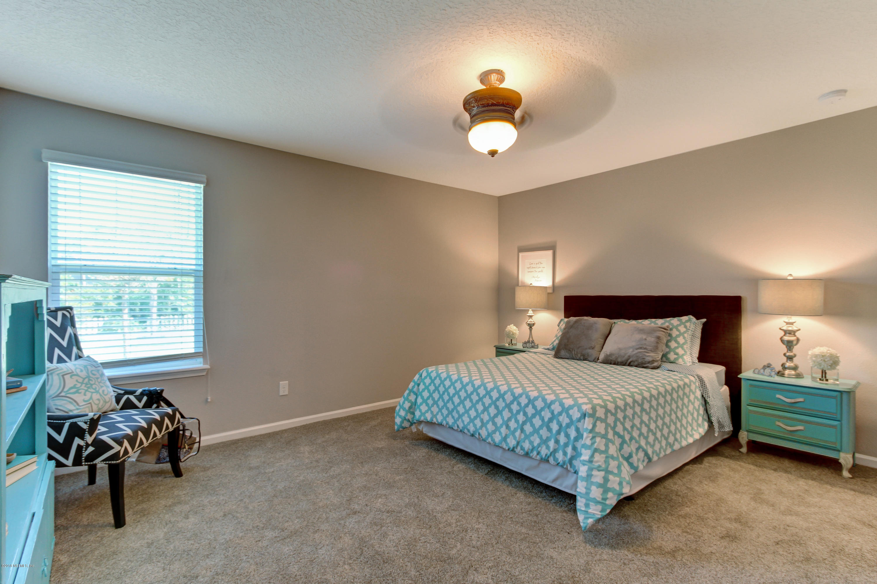49 Irish Rose Road St. Augustine, FL 32092 - Photo 38 of 50 Bedroom 2