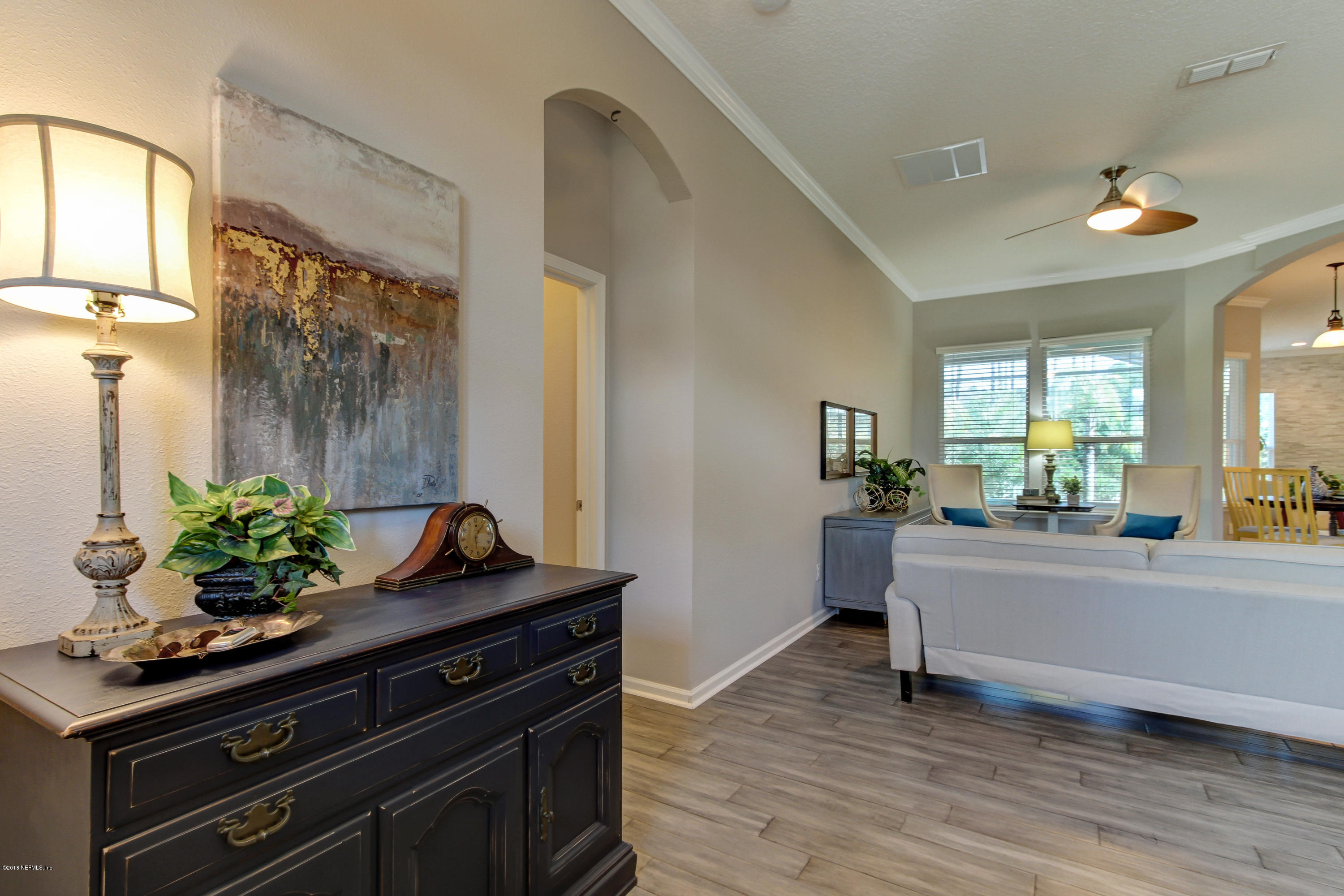 49 Irish Rose Road St. Augustine, FL 32092 - Photo 4 of 50 Foyer