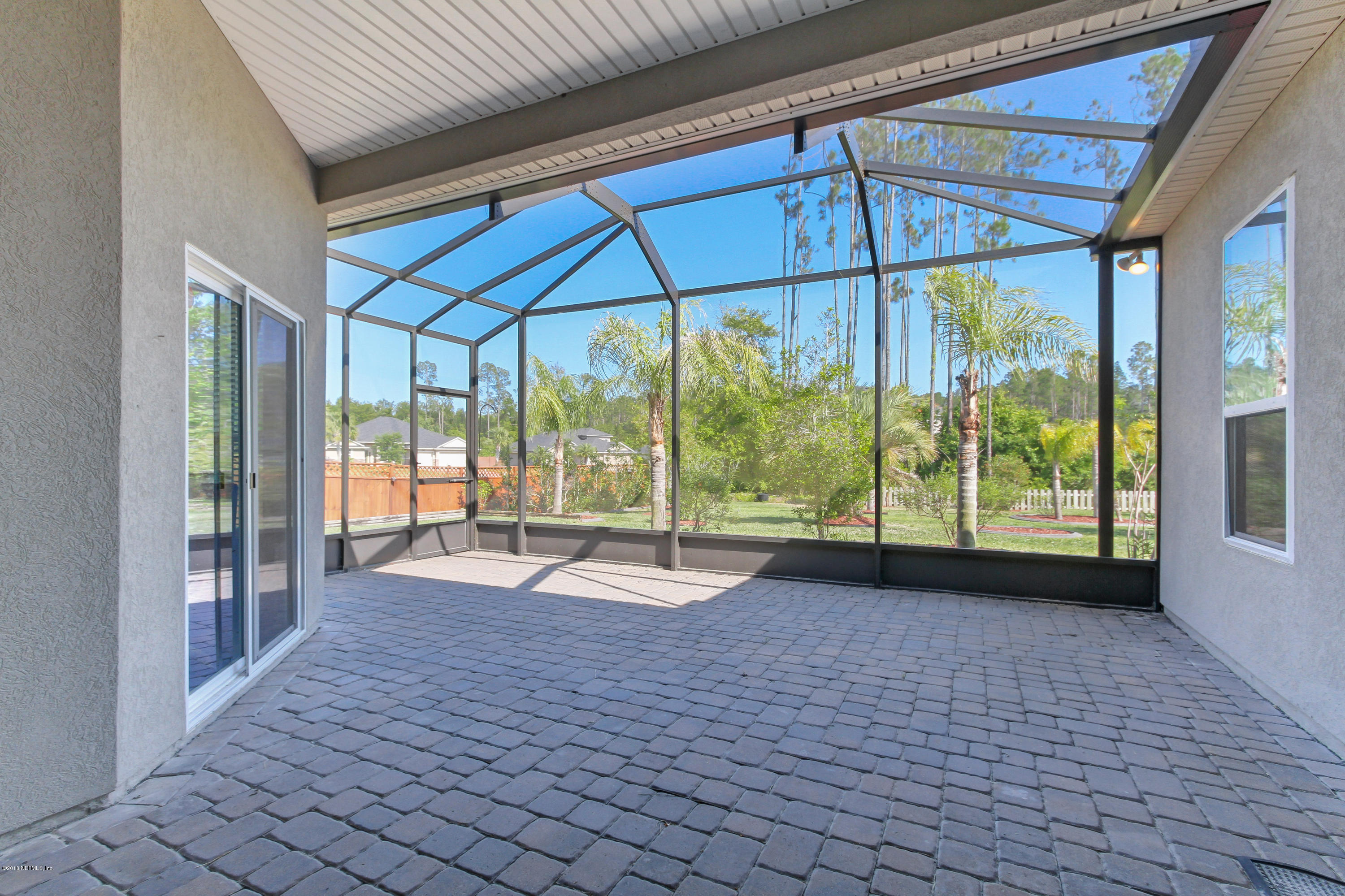 49 Irish Rose Road St. Augustine, FL 32092 - Photo 44 of 50 Back Patio